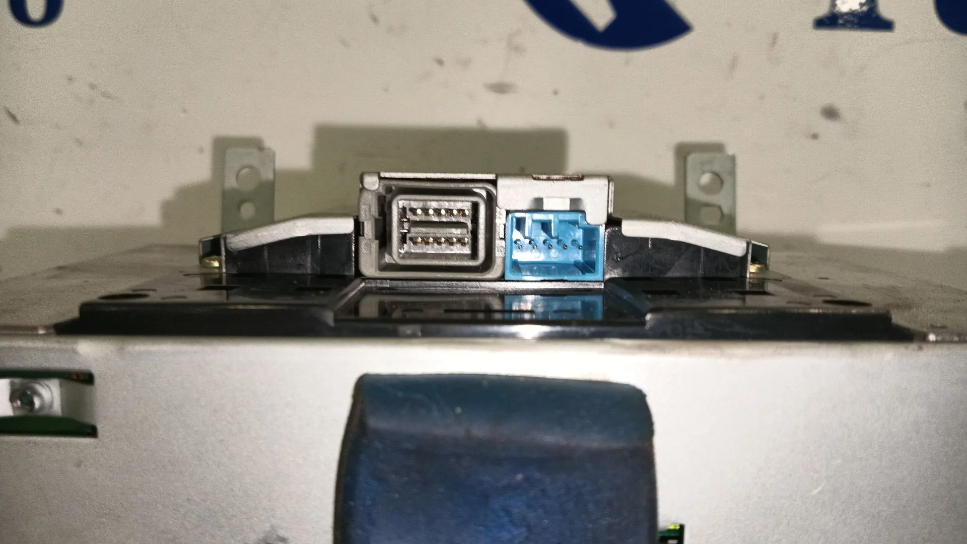 Pantalla Multifuncion para Volvo Xc70