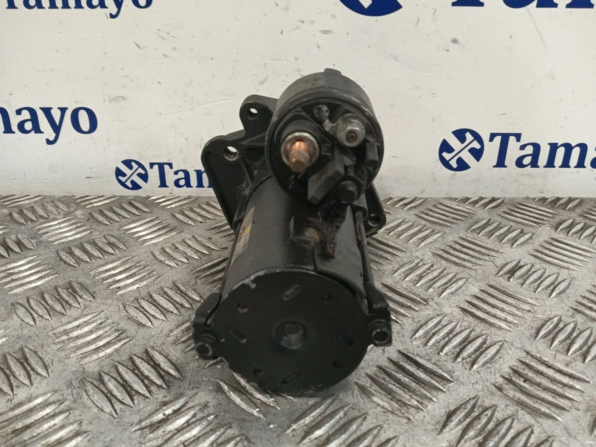 Motor Arranque para Renault Scenic Ii (Jm0/1_)
