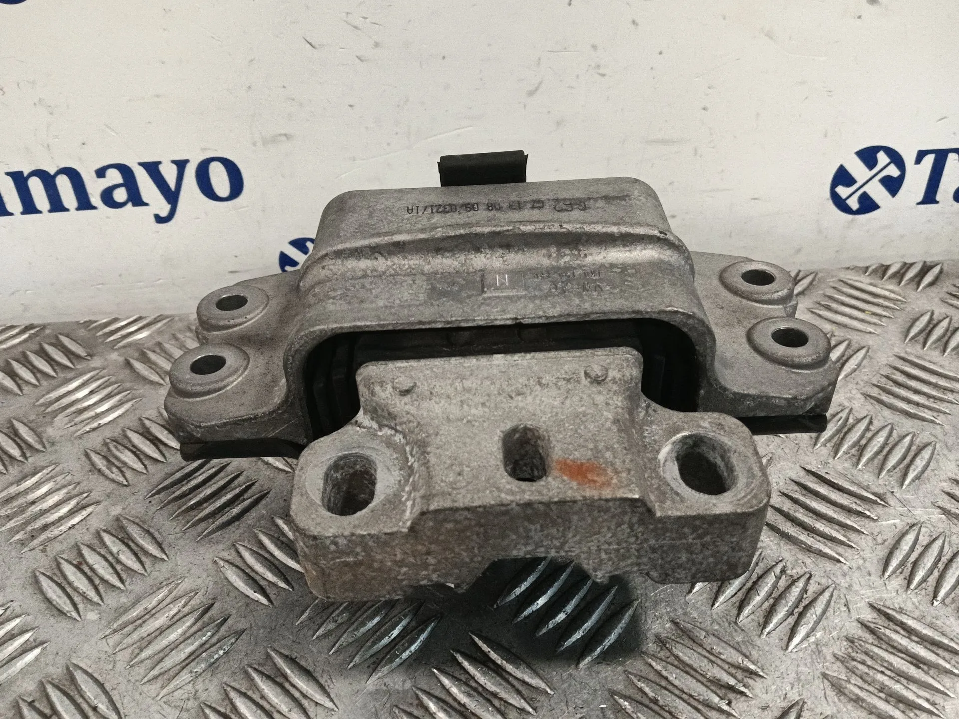 Soporte Motor para Volkswagen Golf Vi (5K1)