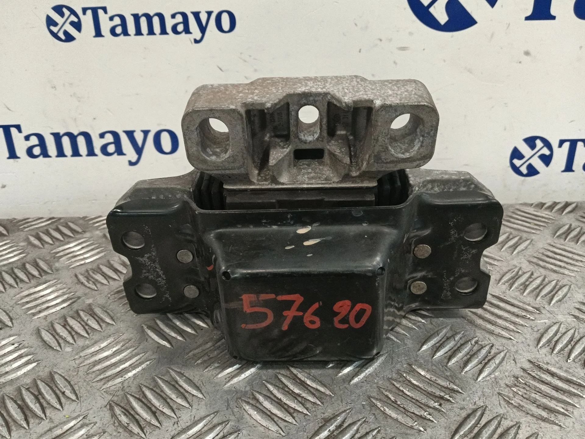 Soporte Motor para Volkswagen Golf Vi (5K1)