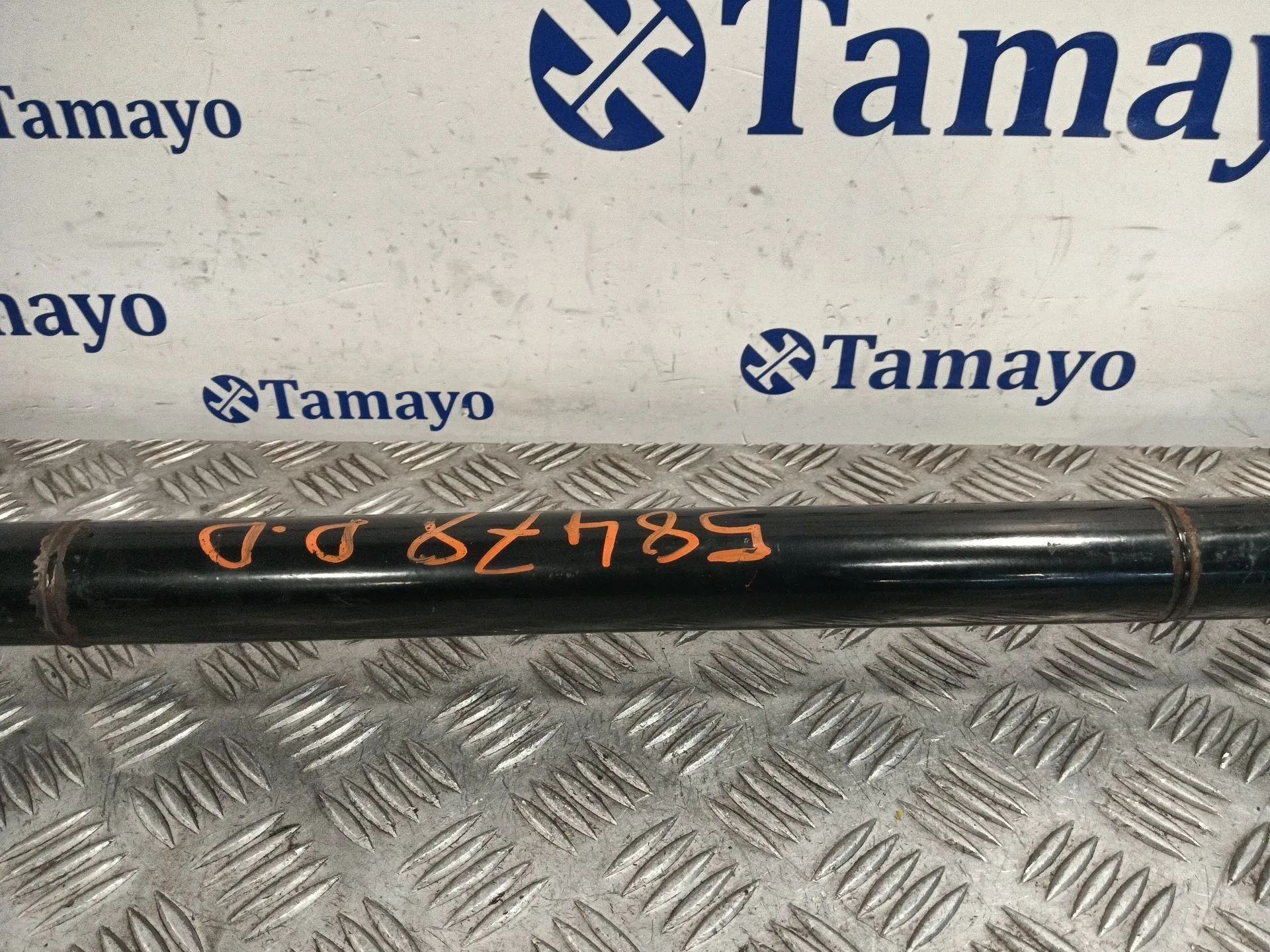 Transmision Delantera Derecha para Skoda Octavia Berlina (1Z3)