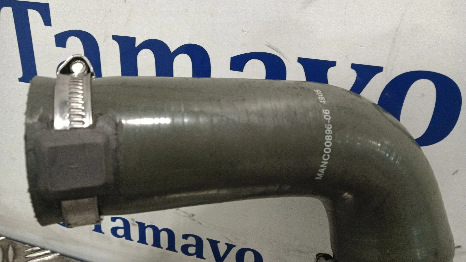 Mangueras Intercooler para Renault Grand Scenic Ii (Jm0/1_)