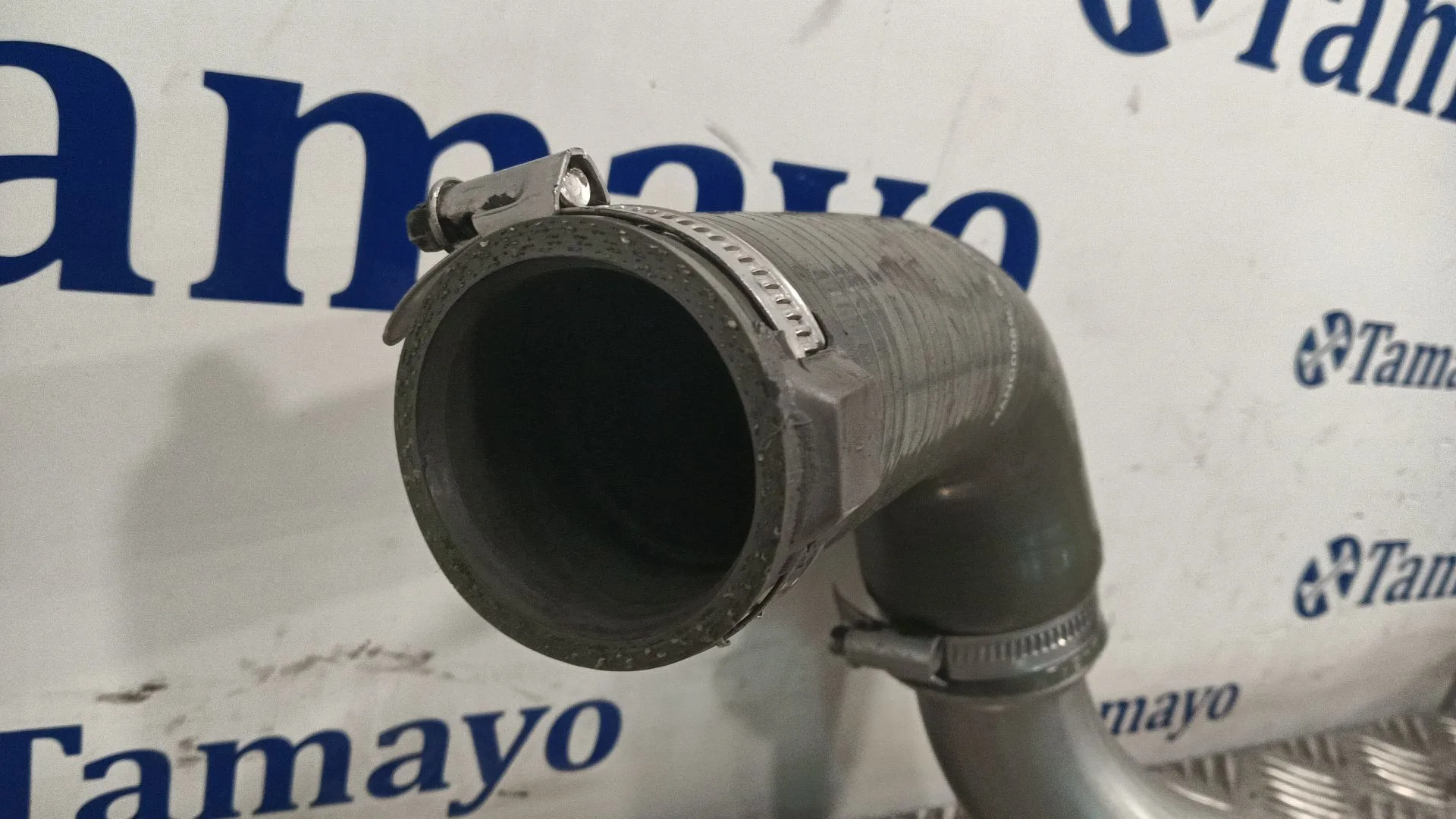 Mangueras Intercooler para Renault Grand Scenic Ii (Jm0/1_)