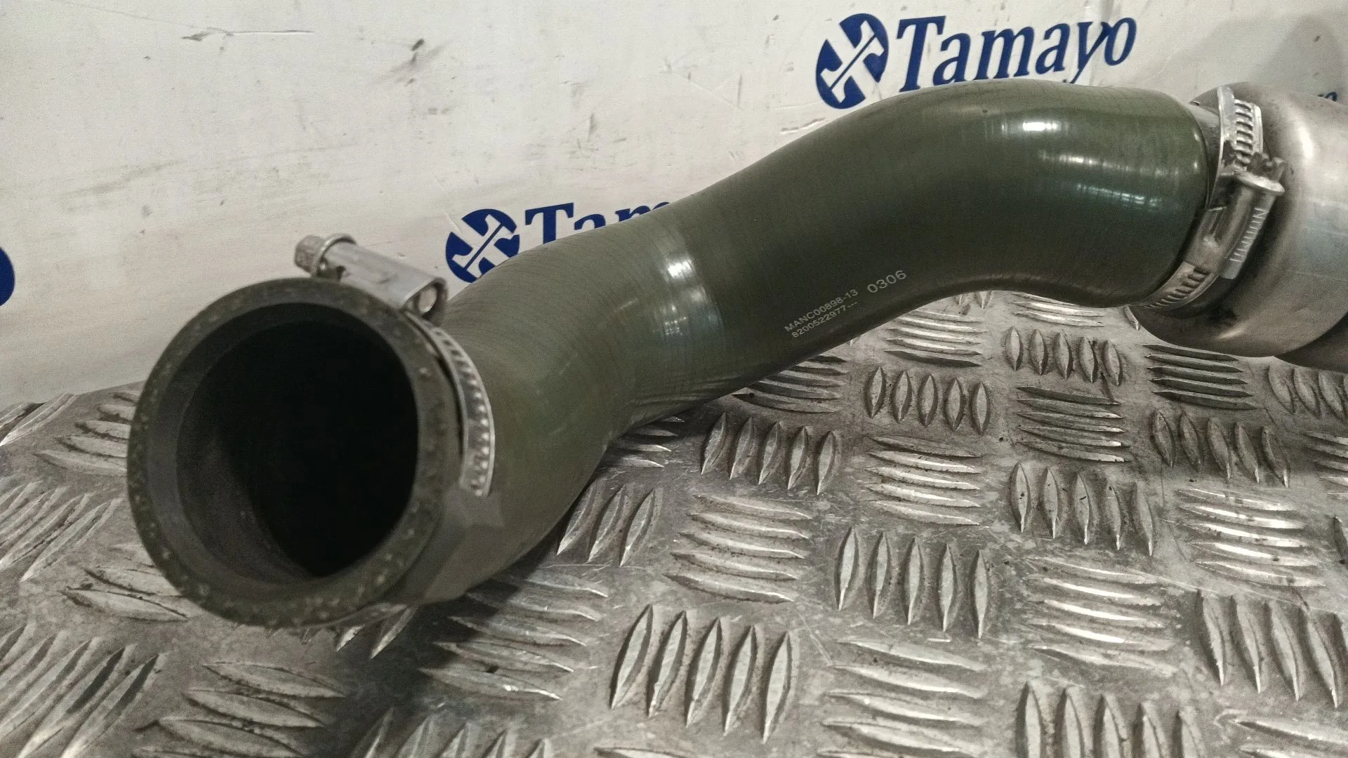 Mangueras Intercooler para Renault Grand Scenic Ii (Jm0/1_)