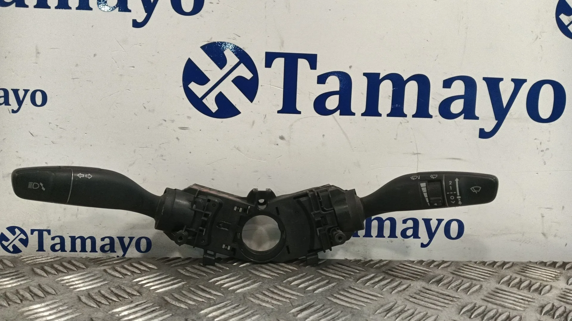 Mando Multifuncion para Hyundai H350 Furgoneta