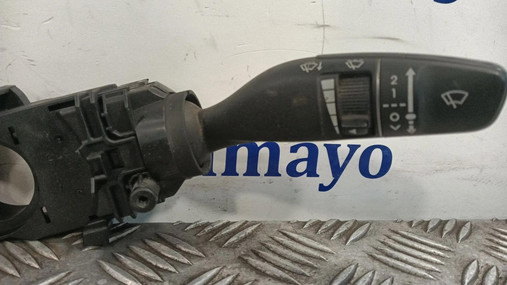 Mando Multifuncion para Hyundai H350 Furgoneta