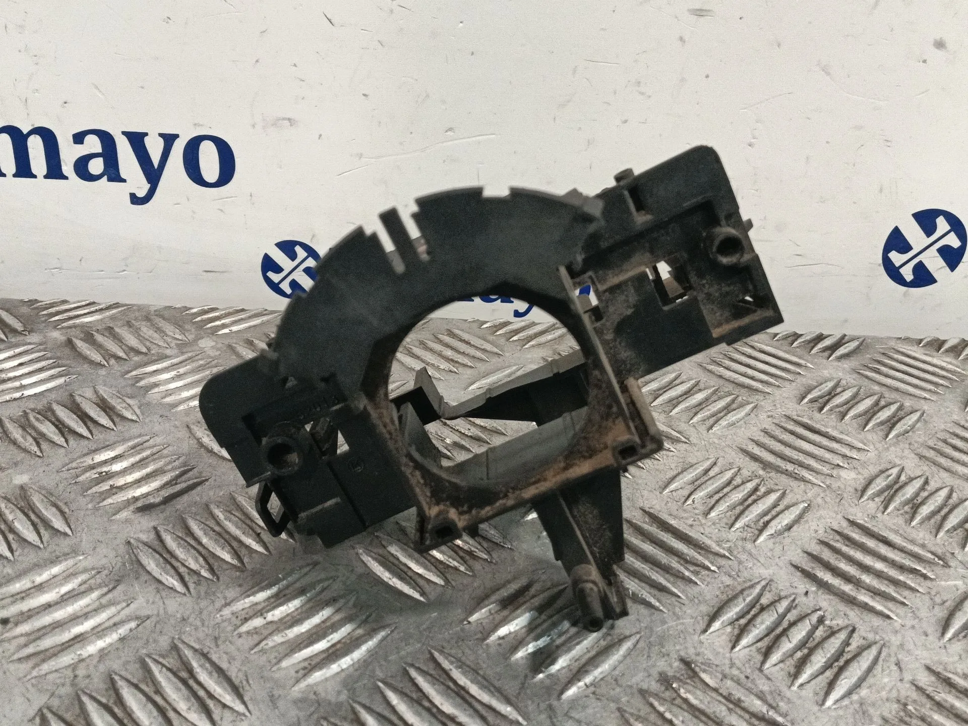 Moldura para Volkswagen Golf Vi (5K1)