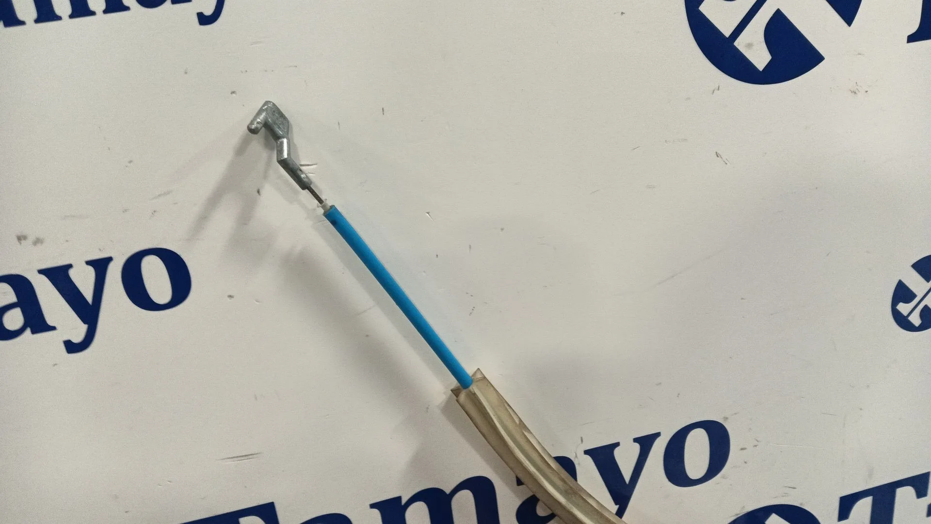 Cerradura Puerta Trasera Derecha para Mercedes-Benz Clase A (W176)