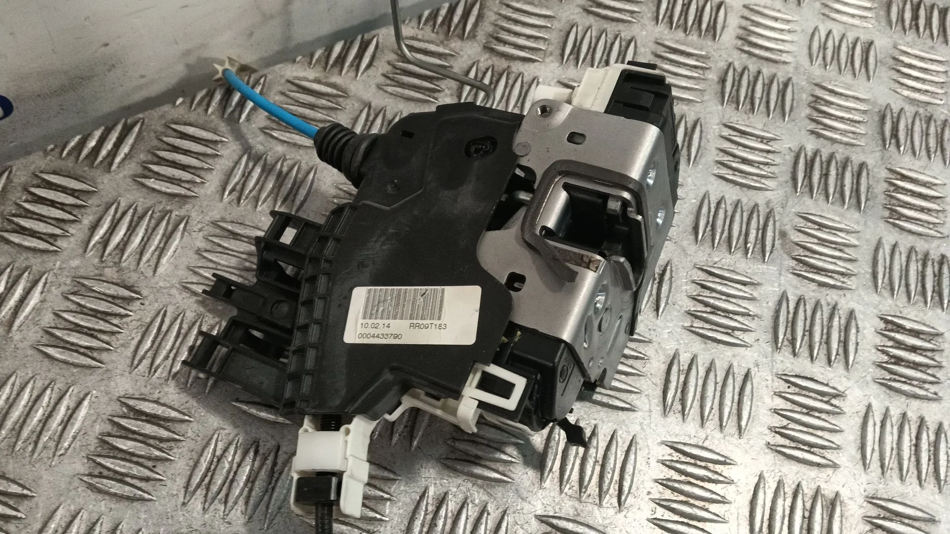 Cerradura Puerta Trasera Derecha para Mercedes-Benz Clase A (W176)
