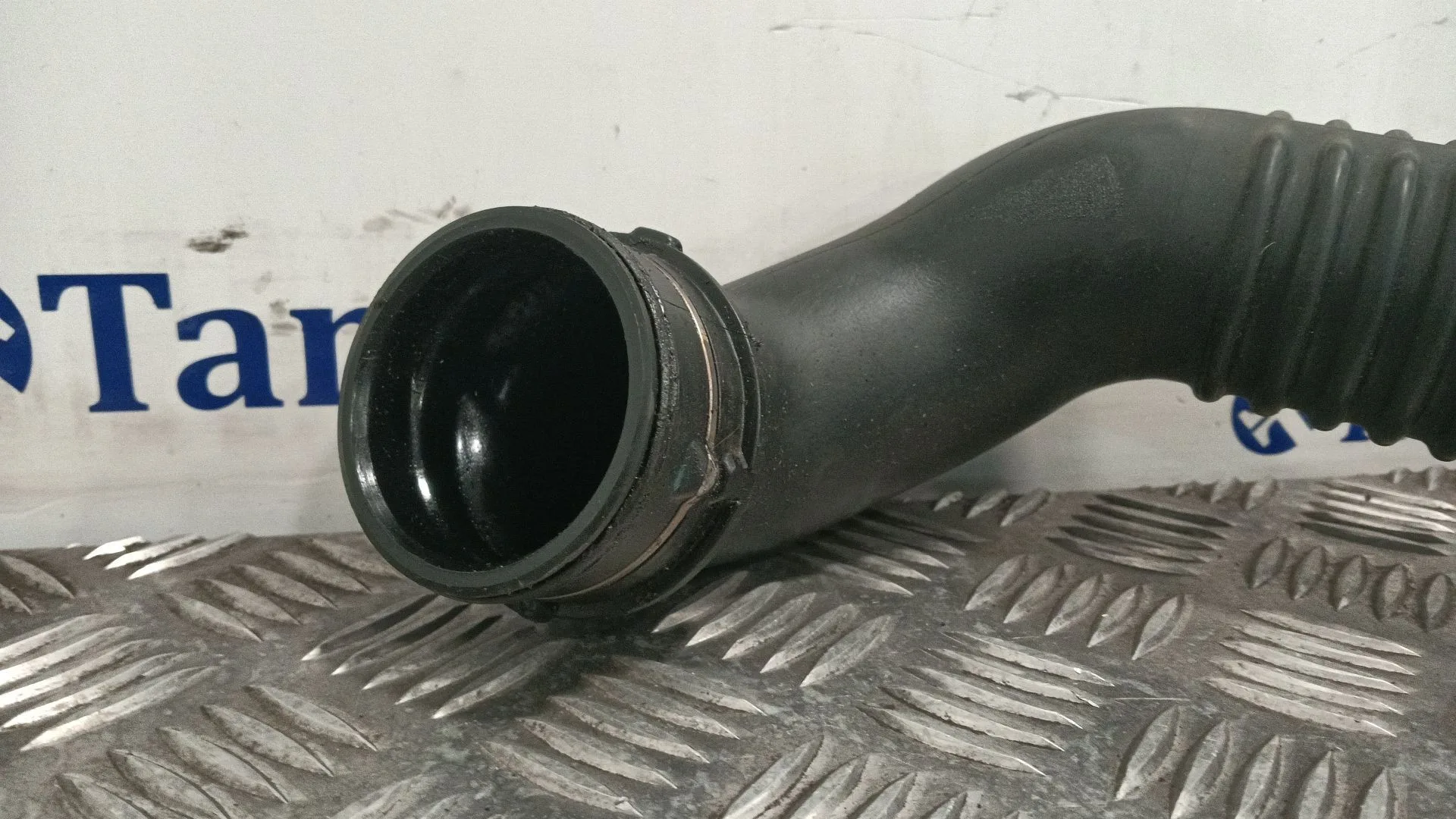 Tubo para Mercedes-Benz Clase B Sports Tourer (W245)