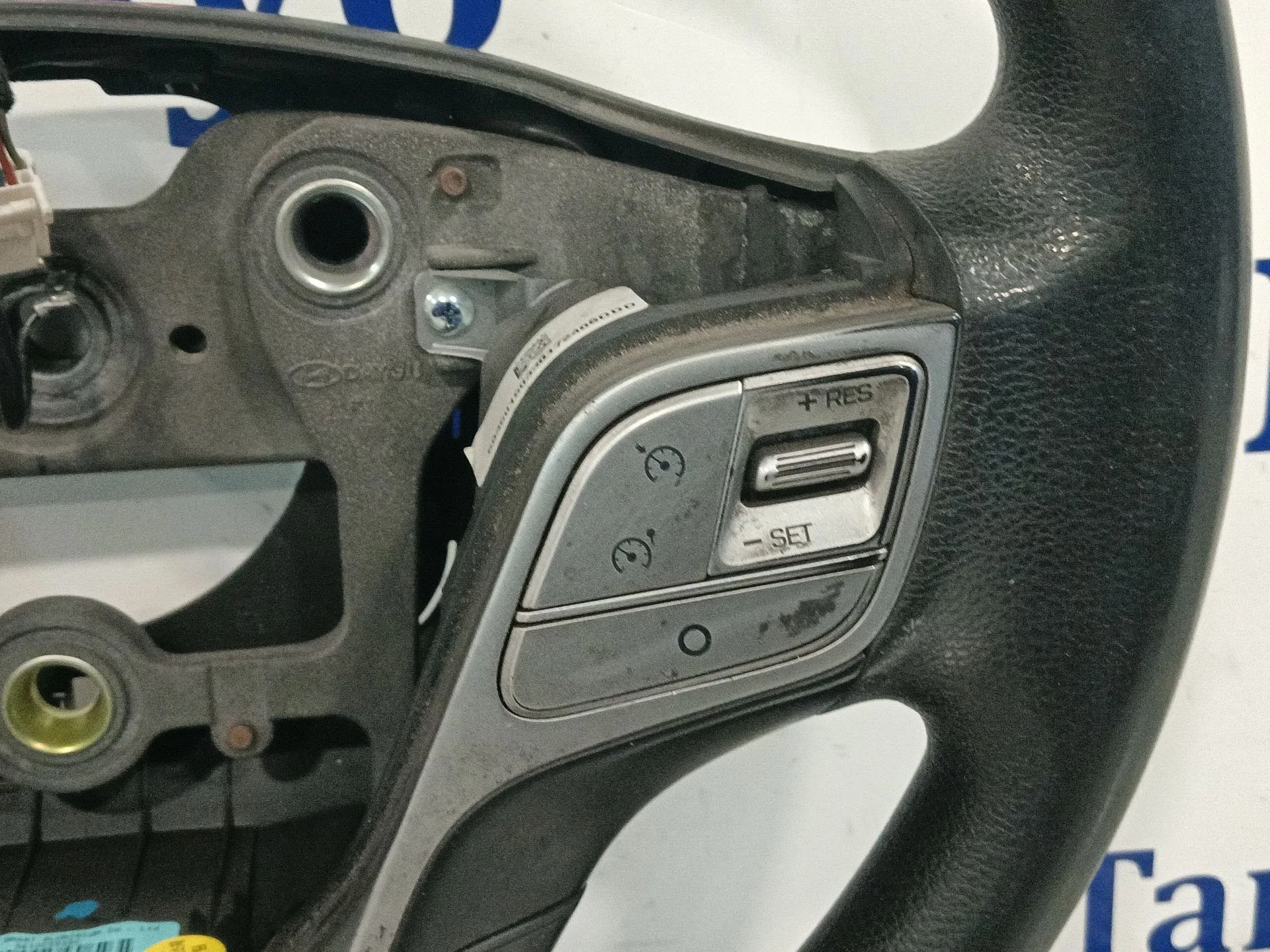Volante para Hyundai H350 Furgoneta