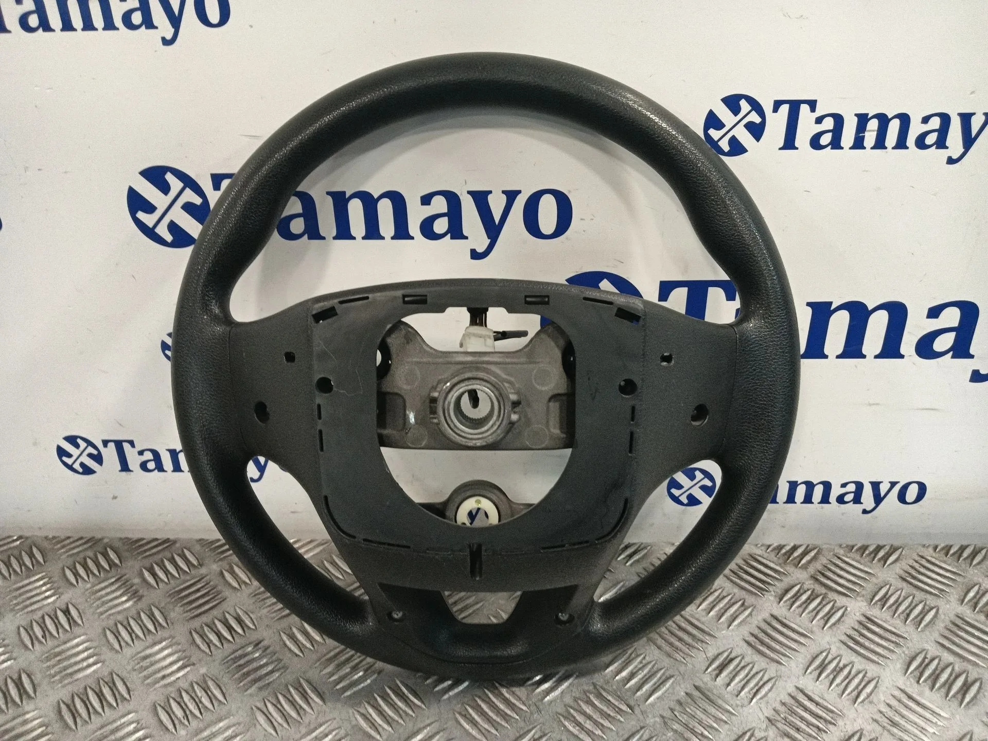 Volante para Hyundai H350 Furgoneta