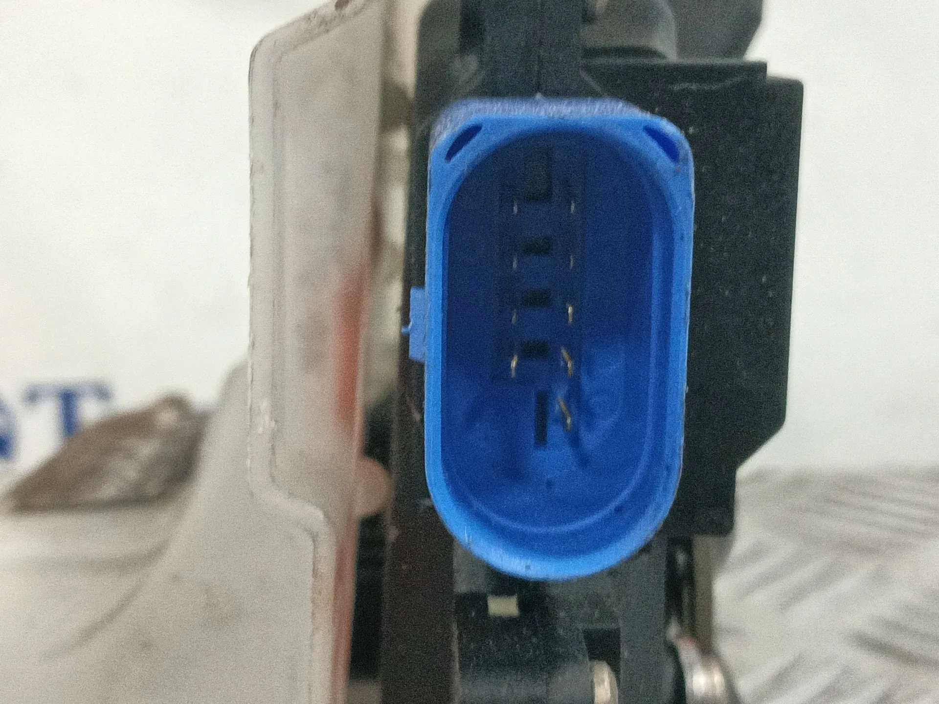 Cerradura Puerta Delantera Derecha para Volkswagen Golf Plus V (5M1, 521)