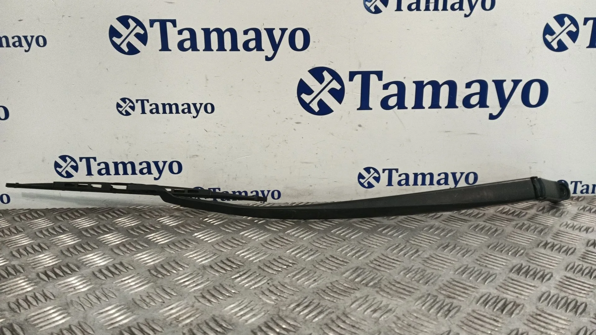 Brazo Limpia Delantero Izquierdo para Toyota Auris
