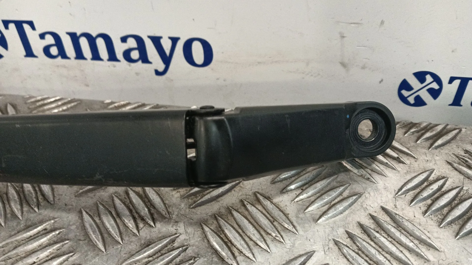 Brazo Limpia Delantero Izquierdo para Toyota Auris