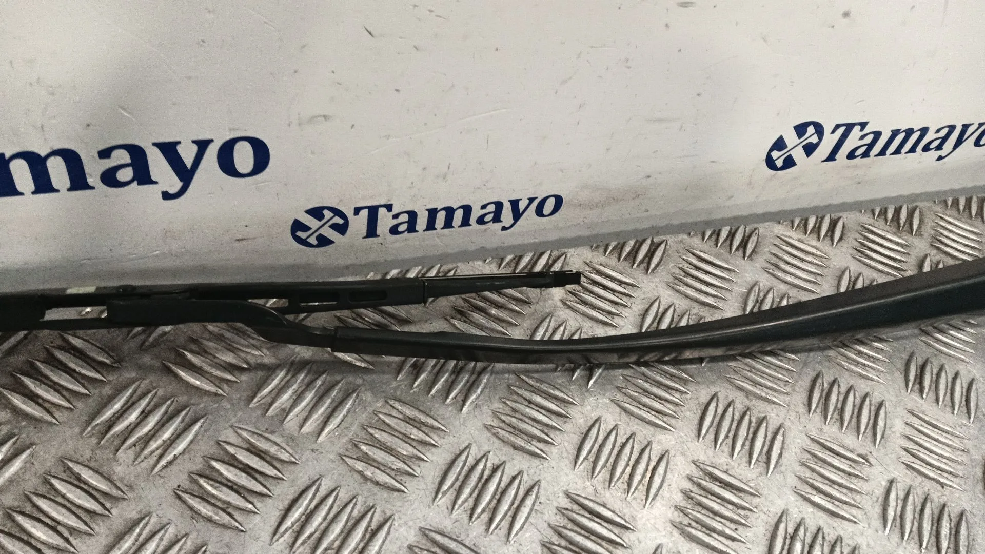 Brazo Limpia Delantero Izquierdo para Toyota Auris