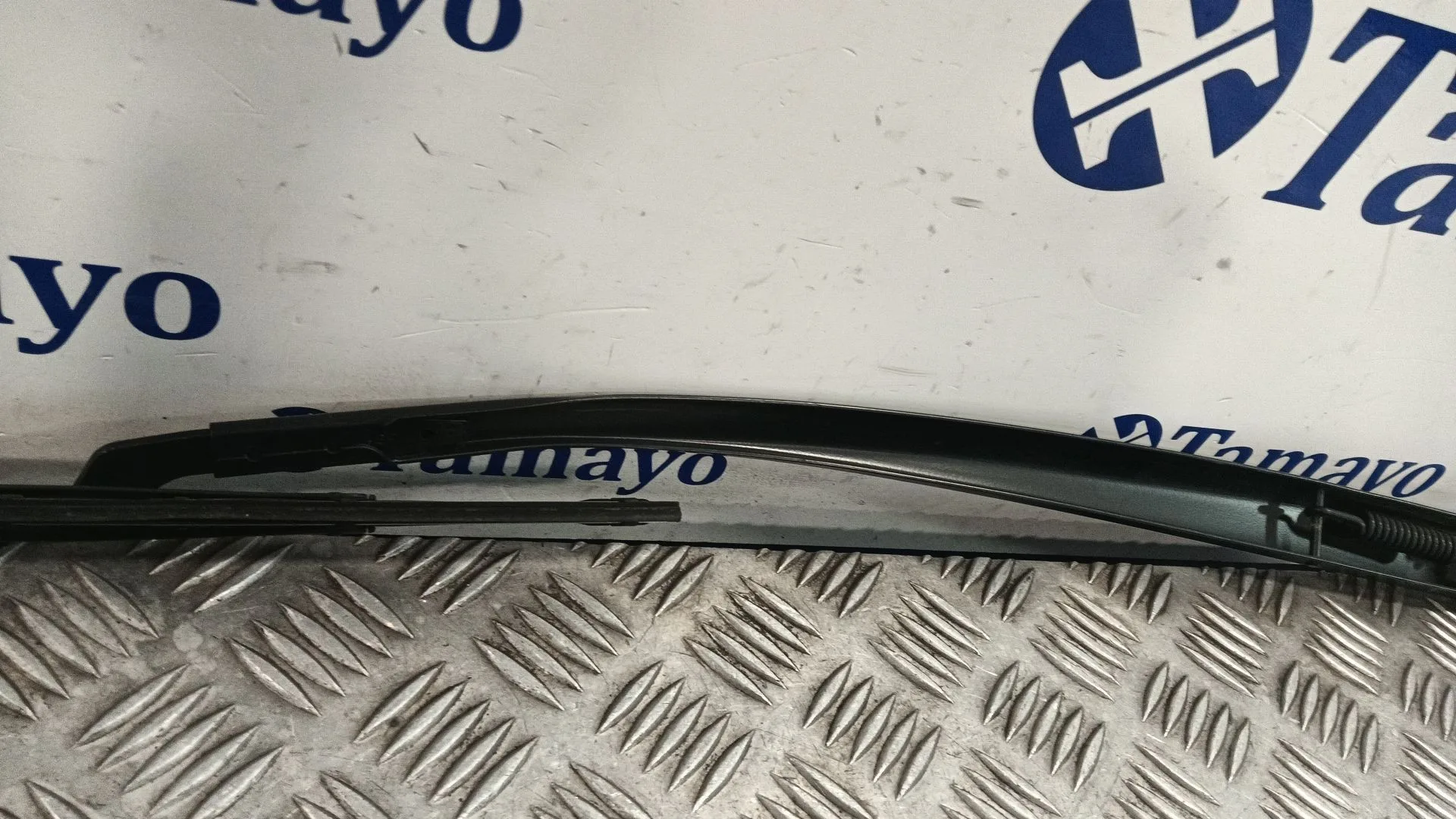 Brazo Limpia Delantero Izquierdo para Toyota Auris