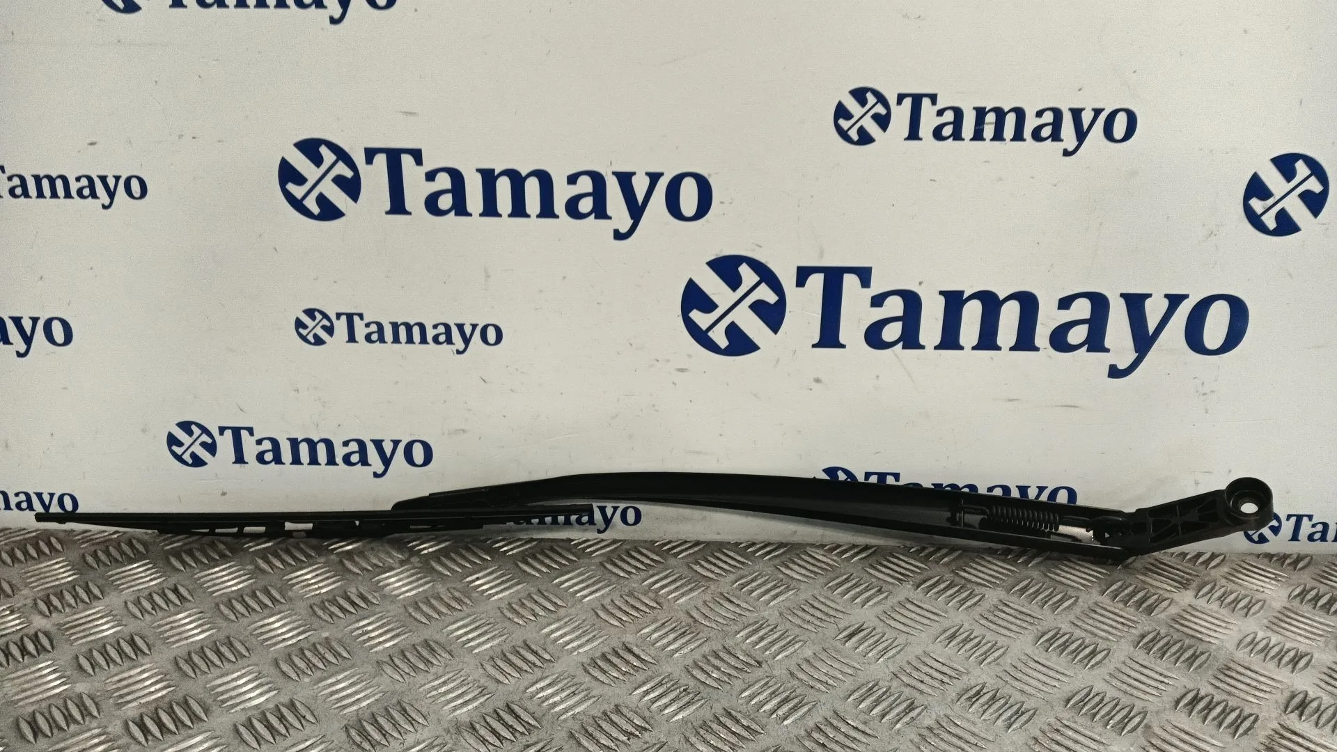 Brazo Limpia Delantero Izquierdo para Toyota Auris