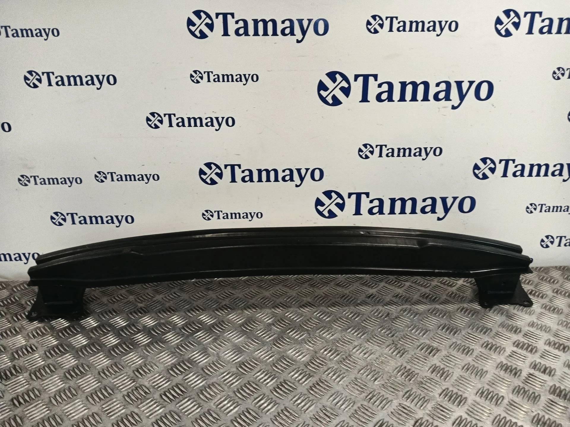 Refuerzo Paragolpes Trasero para Volkswagen Golf Vi (5K1)