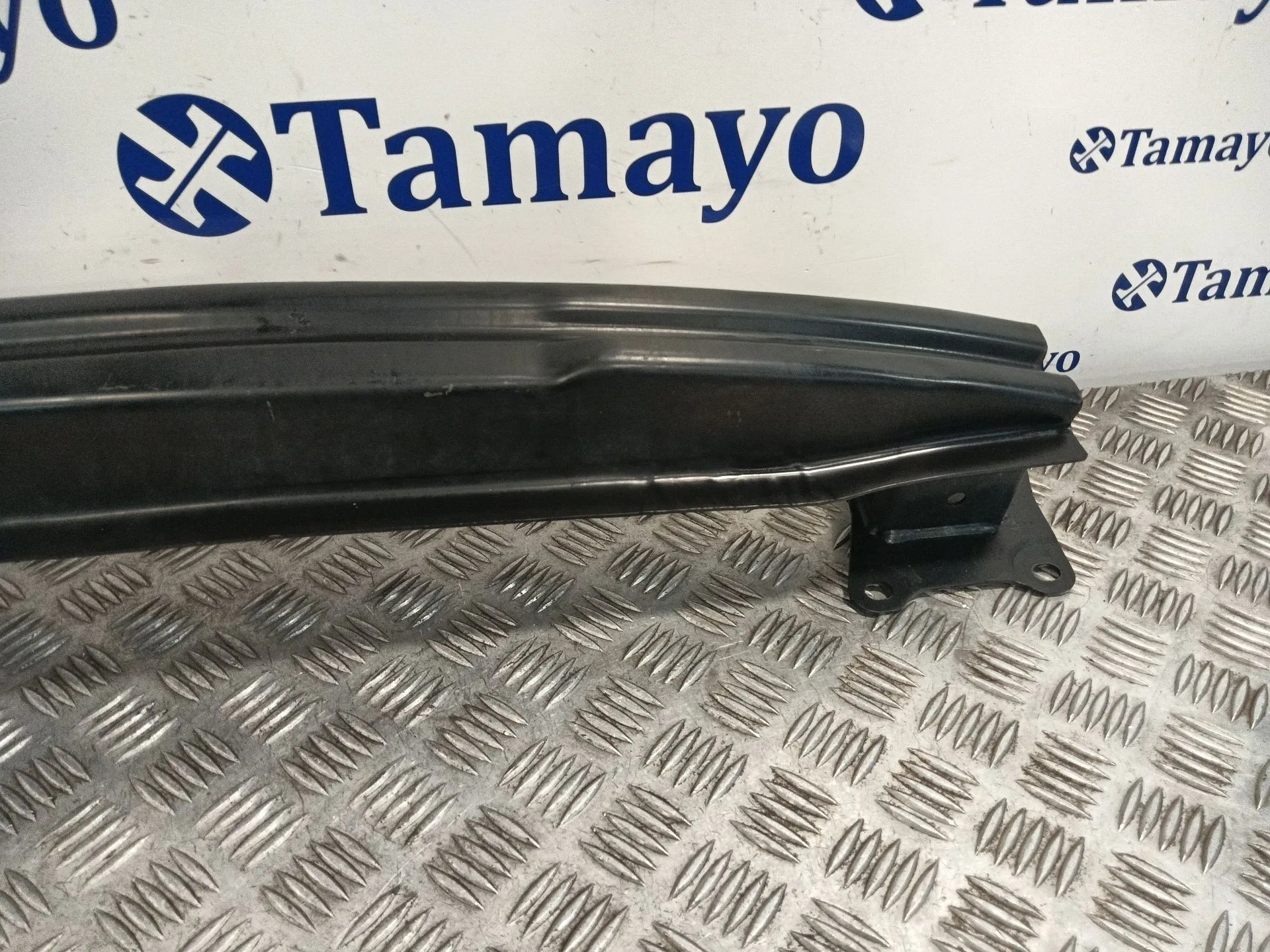 Refuerzo Paragolpes Trasero para Volkswagen Golf Vi (5K1)