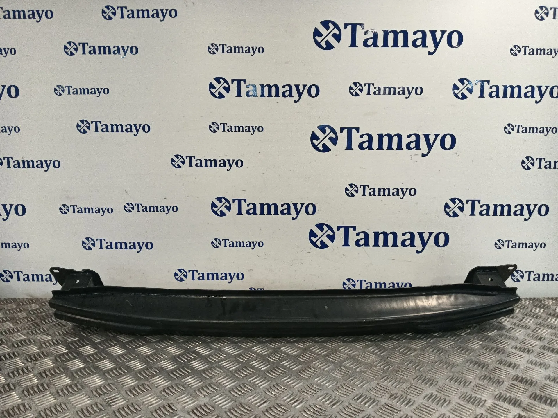 Refuerzo Paragolpes Trasero para Volkswagen Golf Vi (5K1)