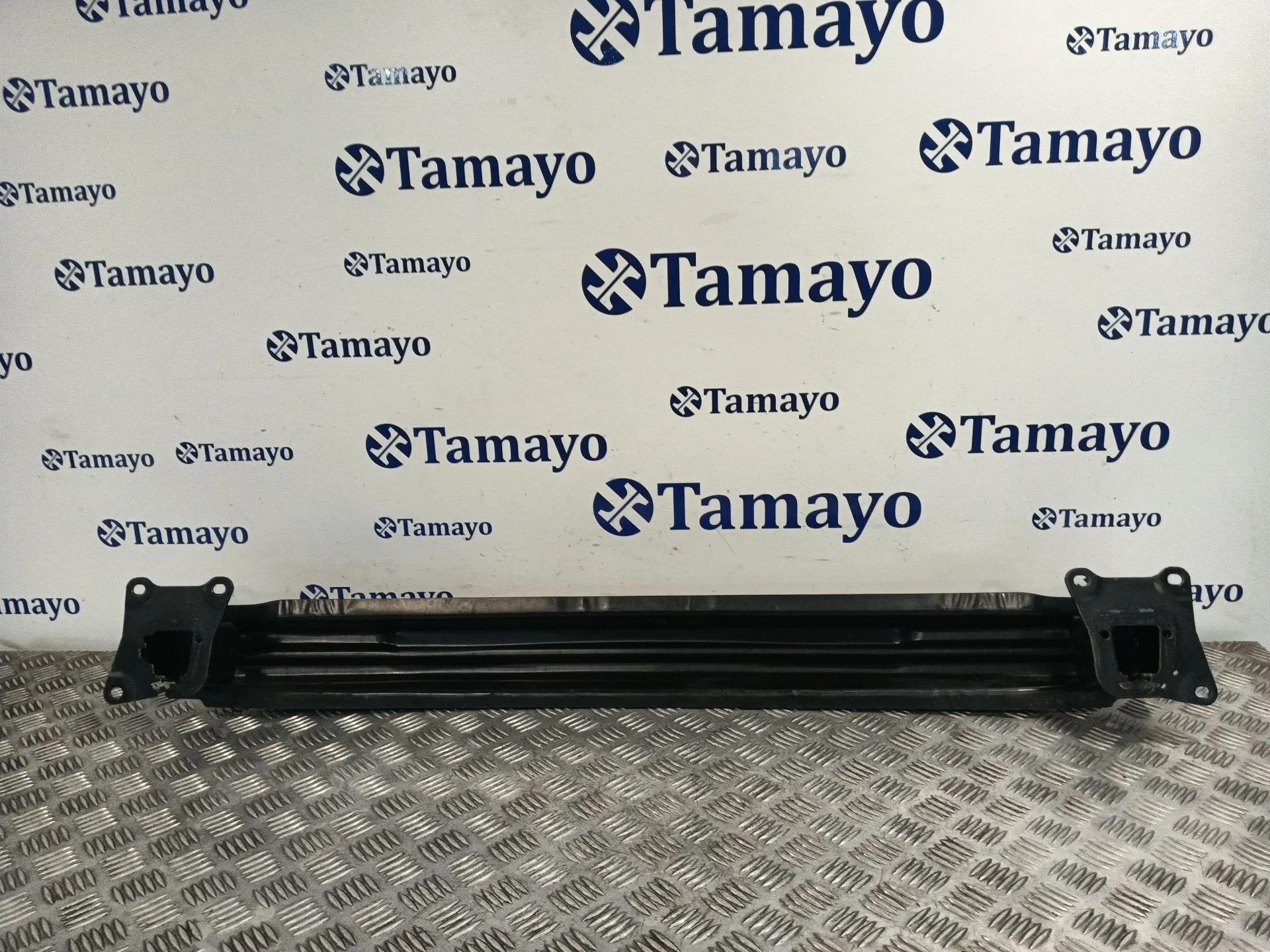 Refuerzo Paragolpes Trasero para Volkswagen Golf Vi (5K1)
