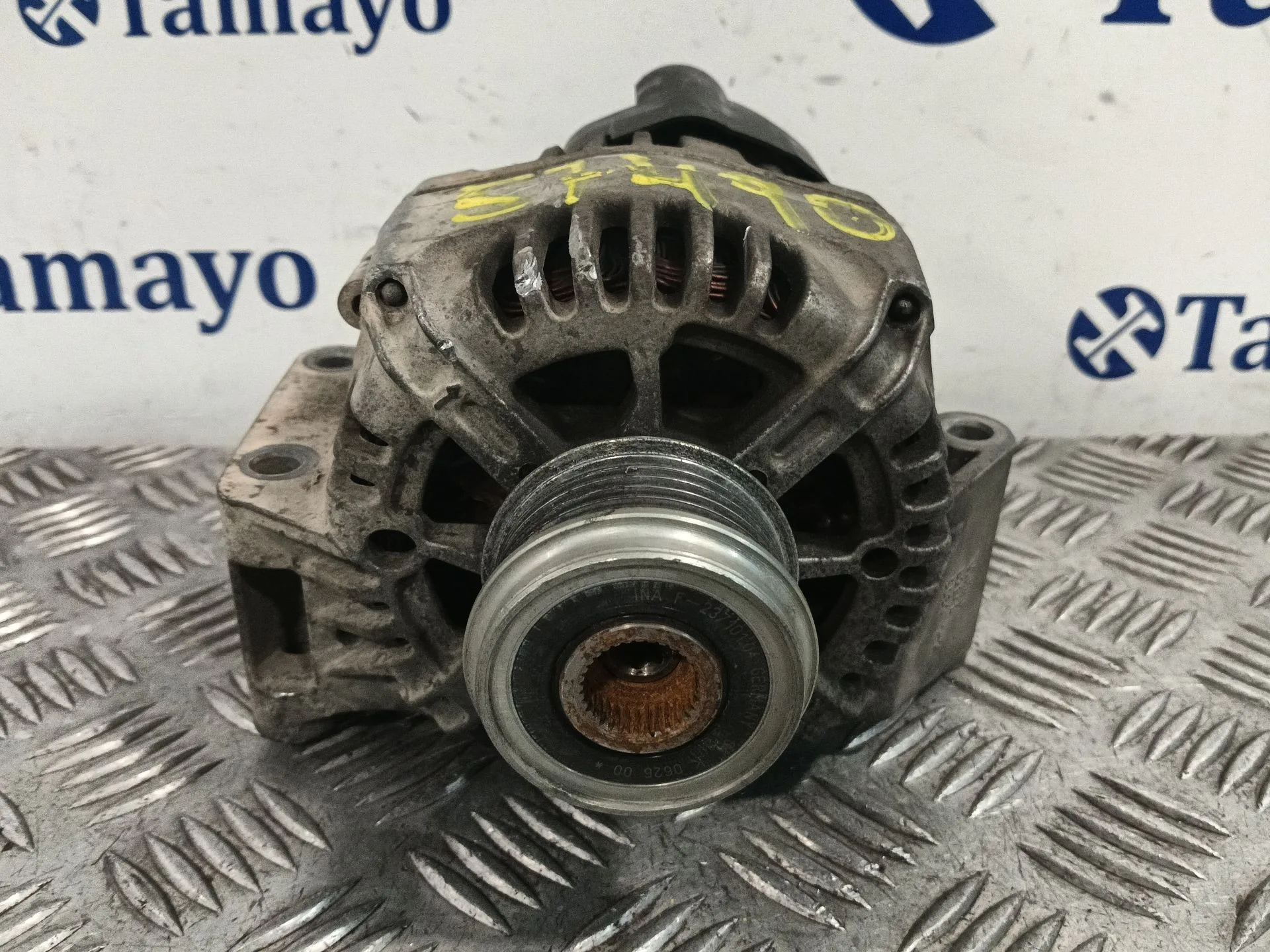 Alternador para Suzuki Swift Azg (Nz)