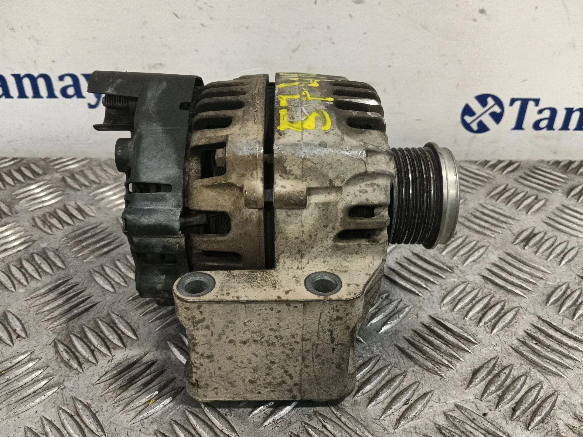Alternador para Suzuki Swift Azg (Nz)