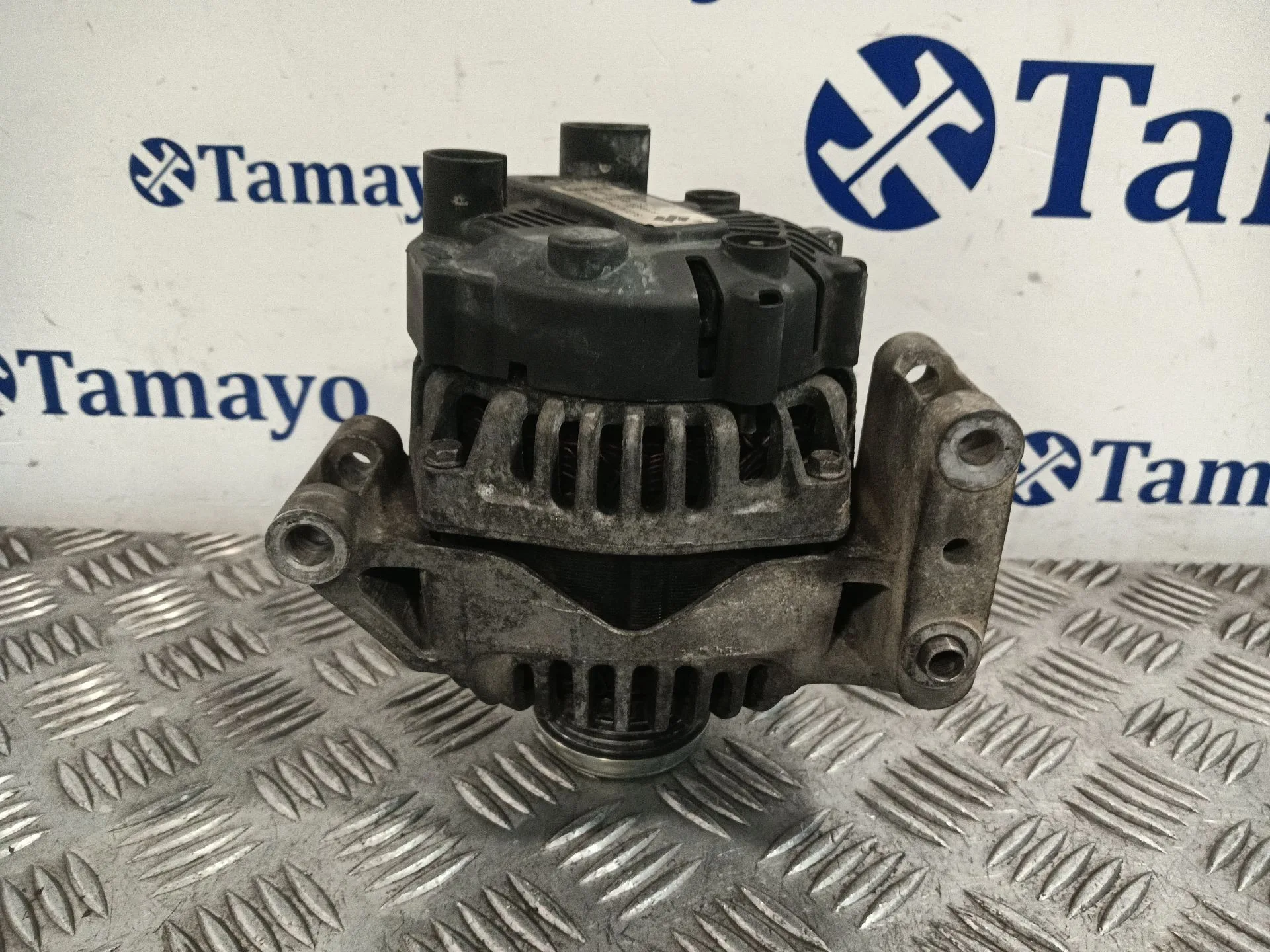 Alternador para Suzuki Swift Azg (Nz)
