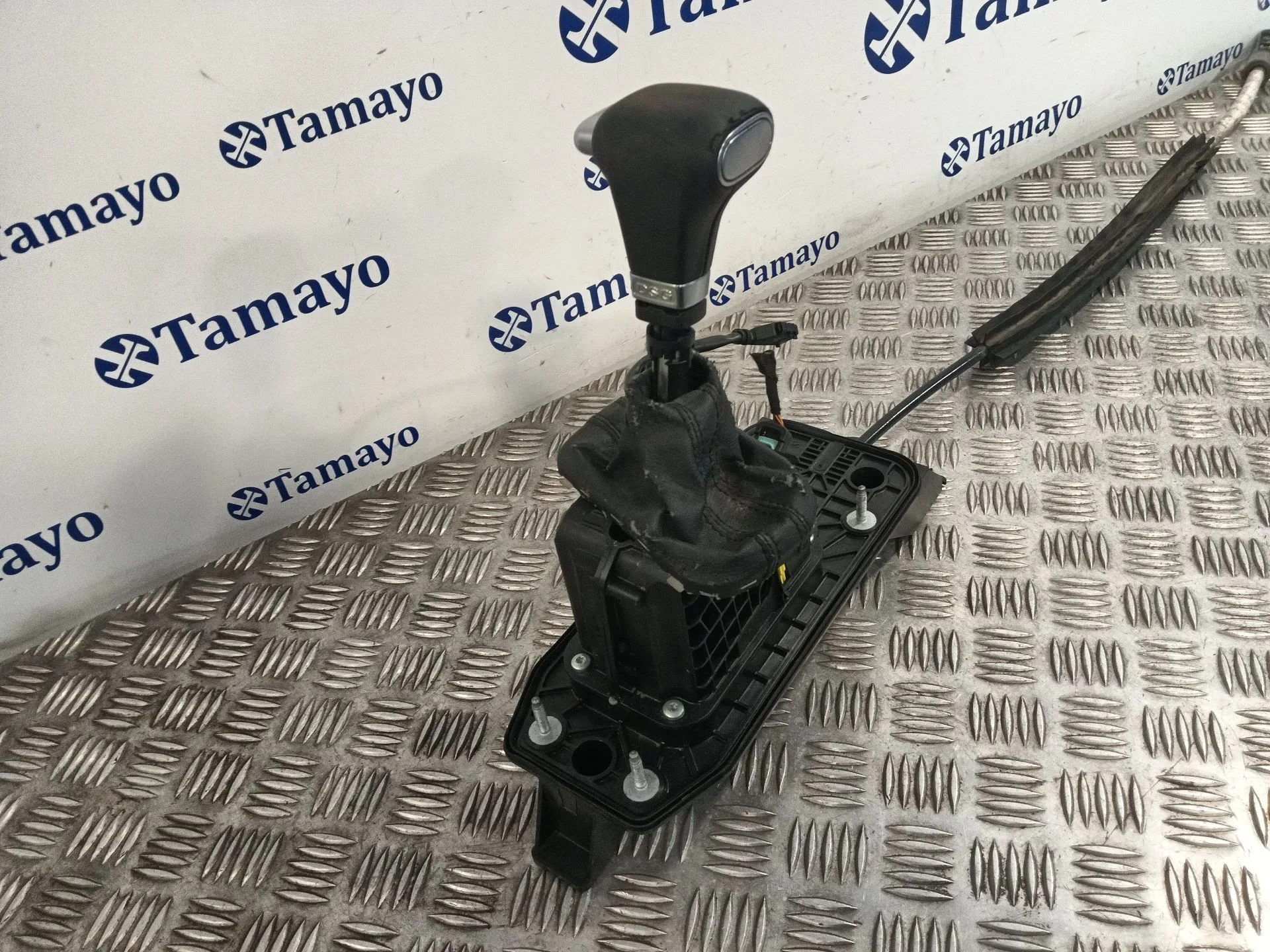 Palanca Cambio para Volkswagen Golf Vi (5K1)
