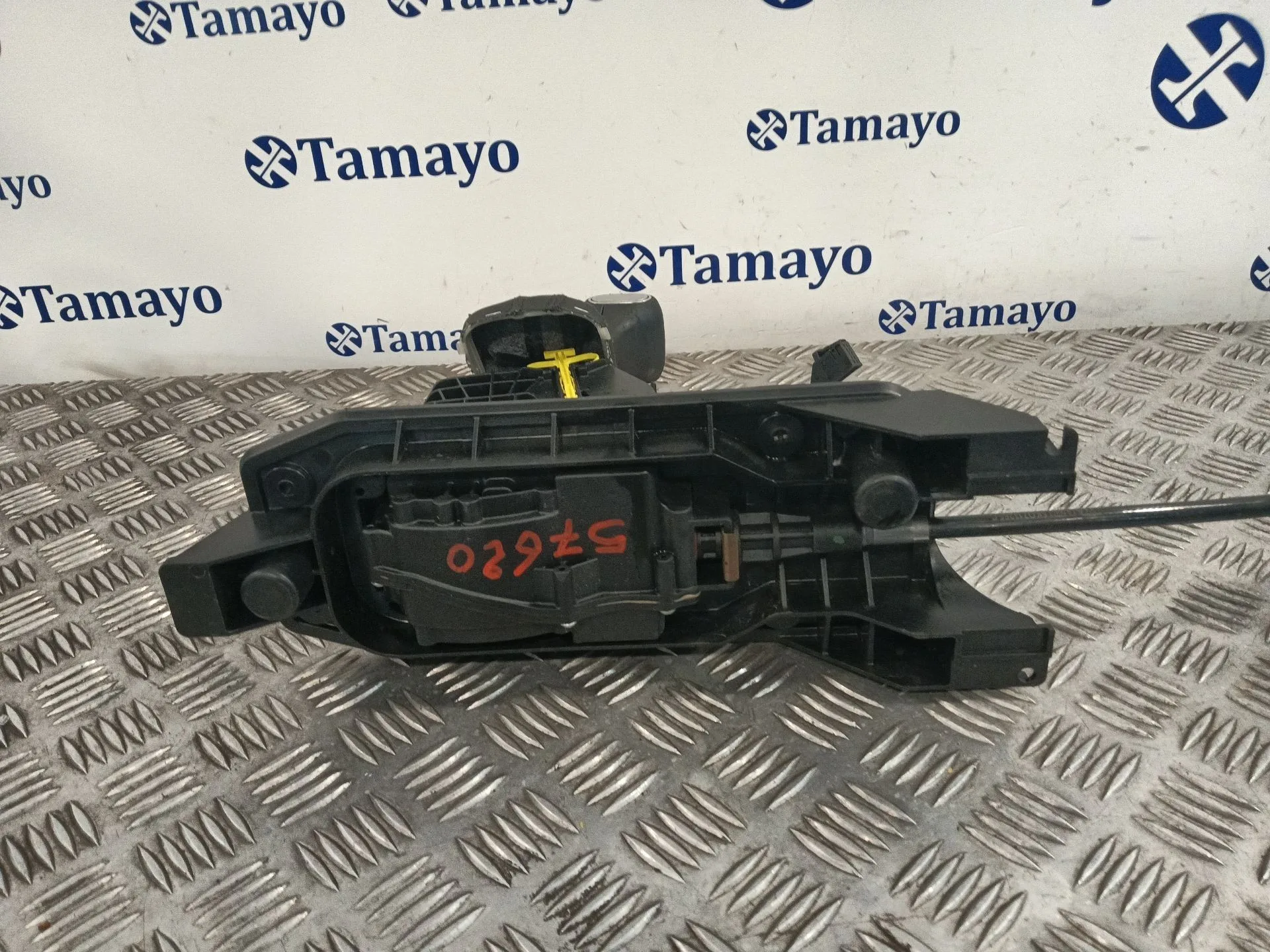 Palanca Cambio para Volkswagen Golf Vi (5K1)