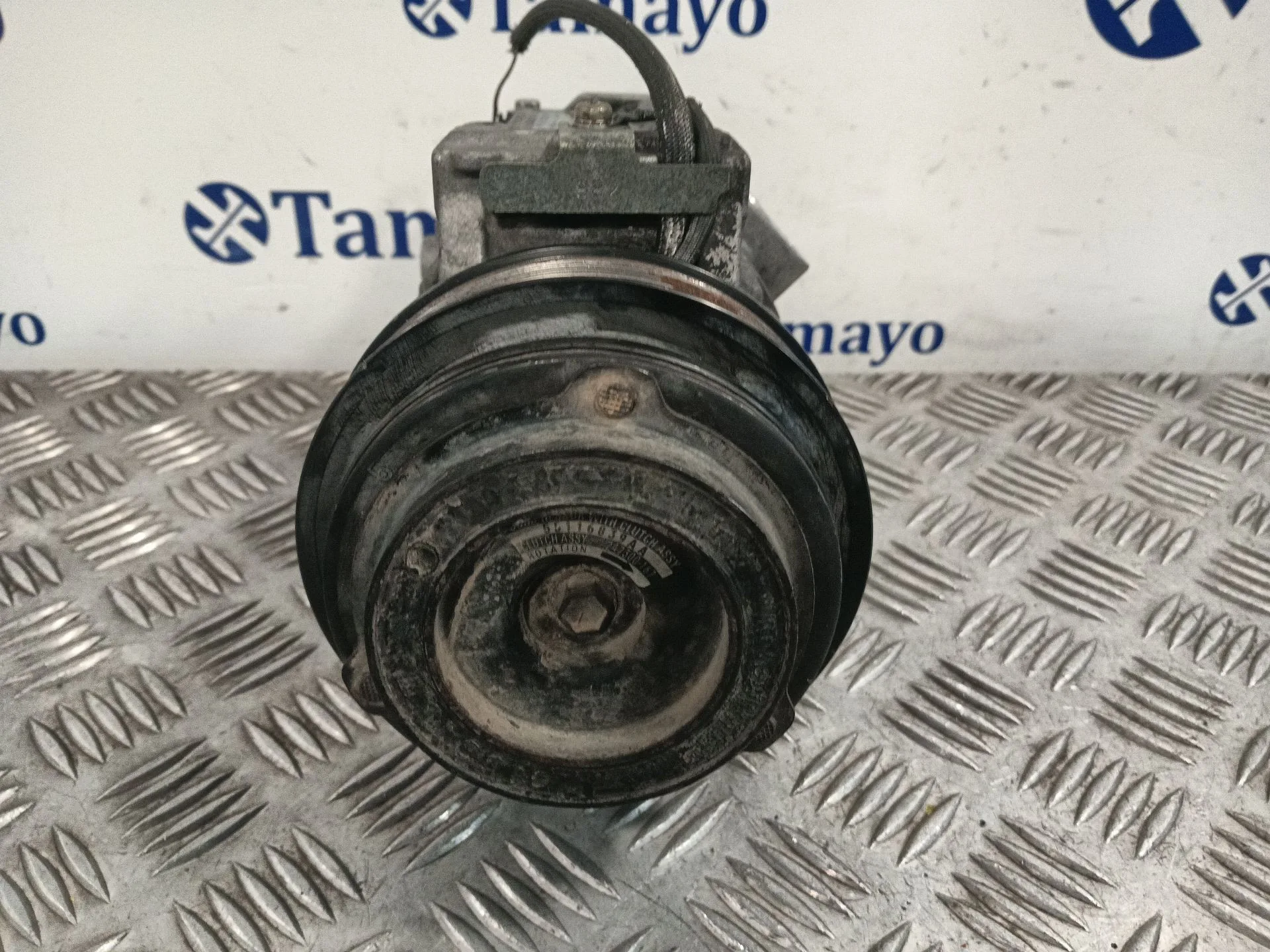 Compresor Aire Acondicionado para Chrysler Jeep Gr.cherokee (Wj/Wg)
