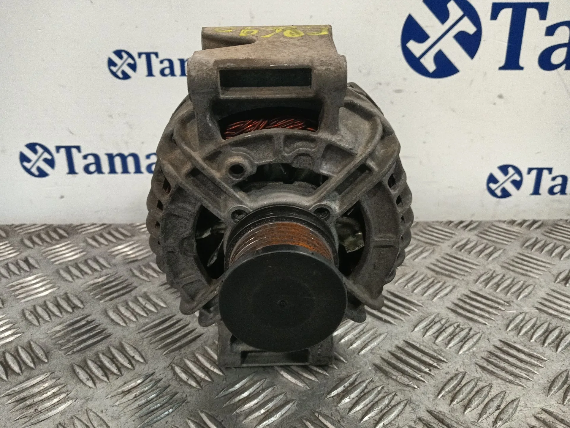 Alternador para Chrysler Jeep Gr.cherokee (Wj/Wg)