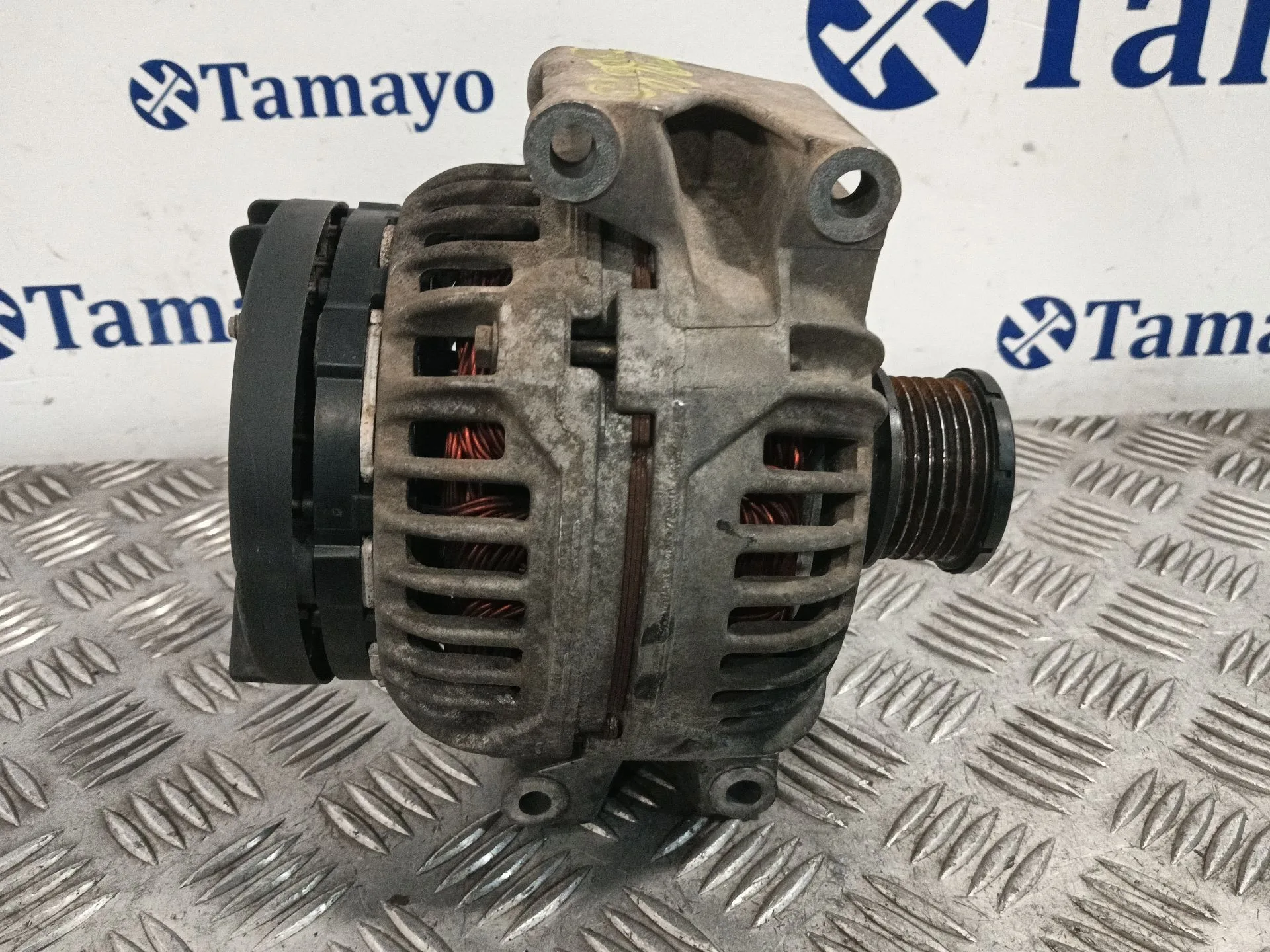 Alternador para Chrysler Jeep Gr.cherokee (Wj/Wg)