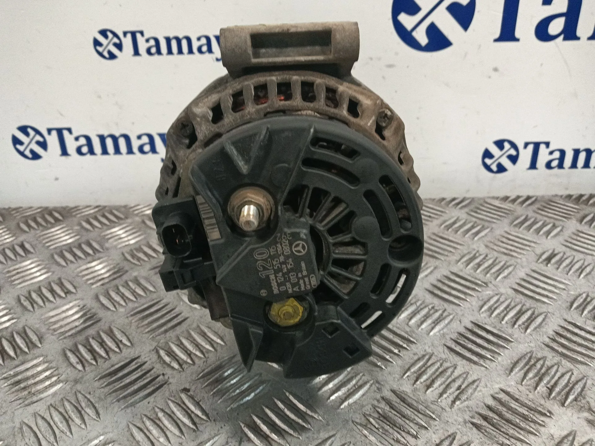 Alternador para Chrysler Jeep Gr.cherokee (Wj/Wg)