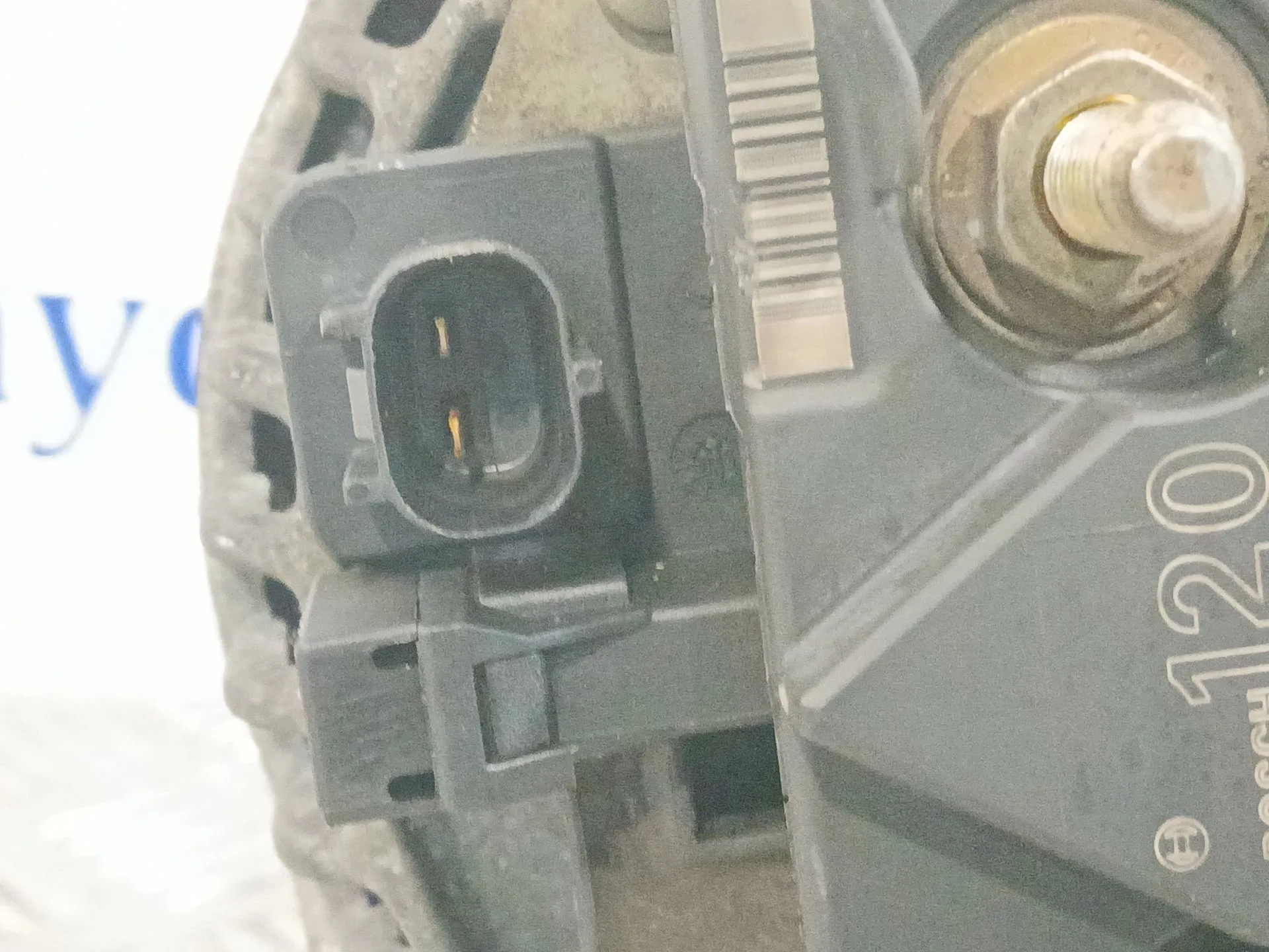 Alternador para Chrysler Jeep Gr.cherokee (Wj/Wg)