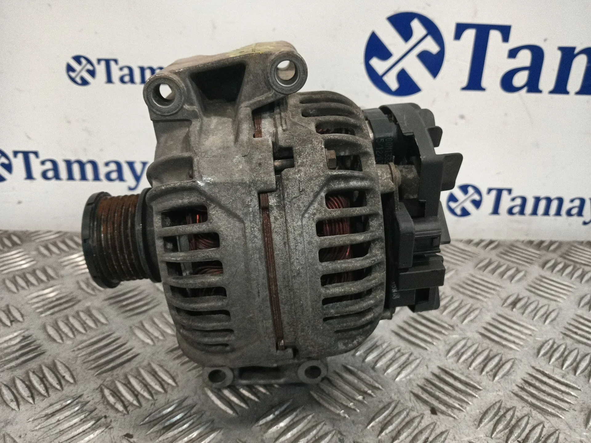 Alternador para Chrysler Jeep Gr.cherokee (Wj/Wg)