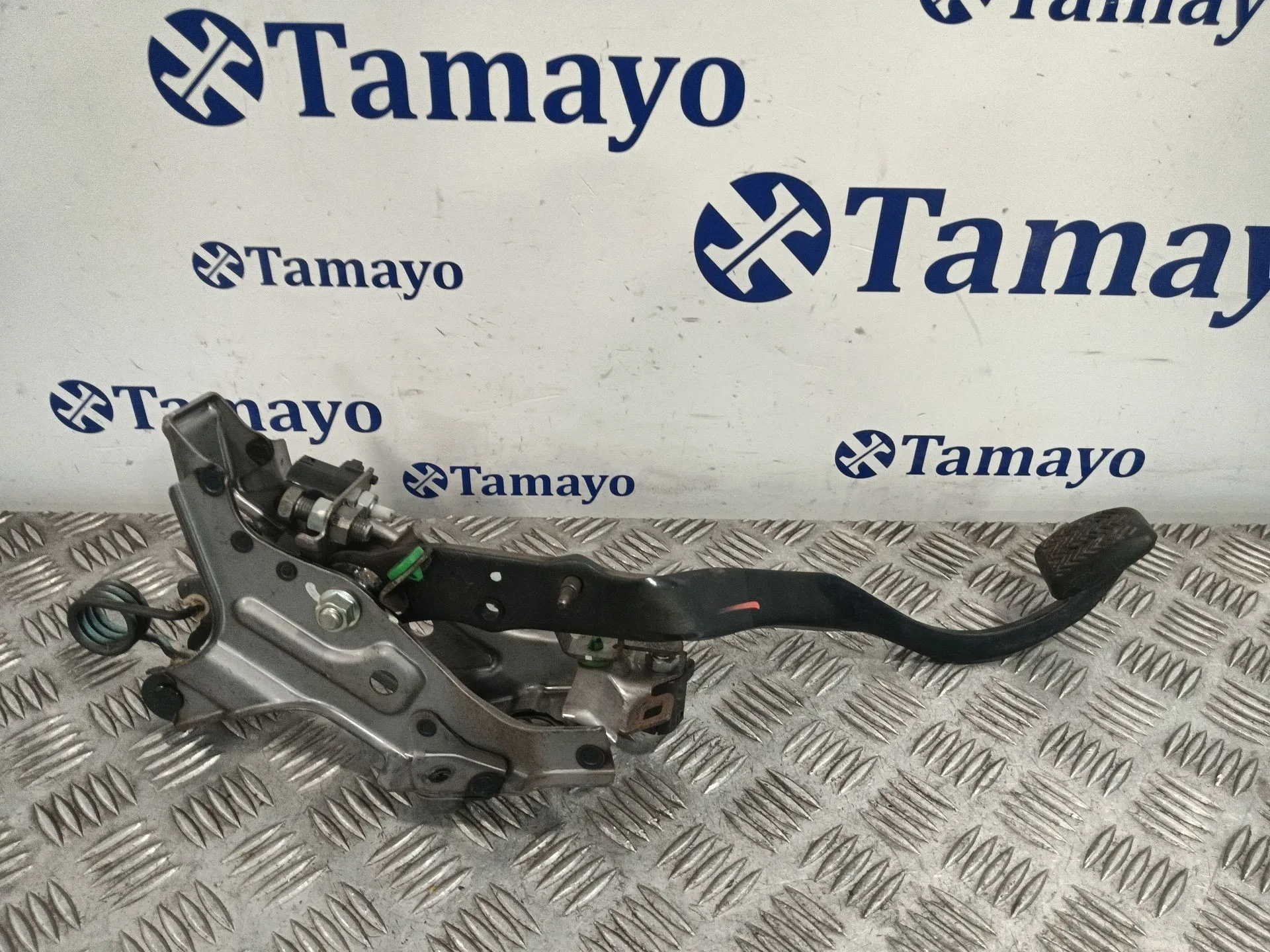 Pedal Embrague para Toyota Auris