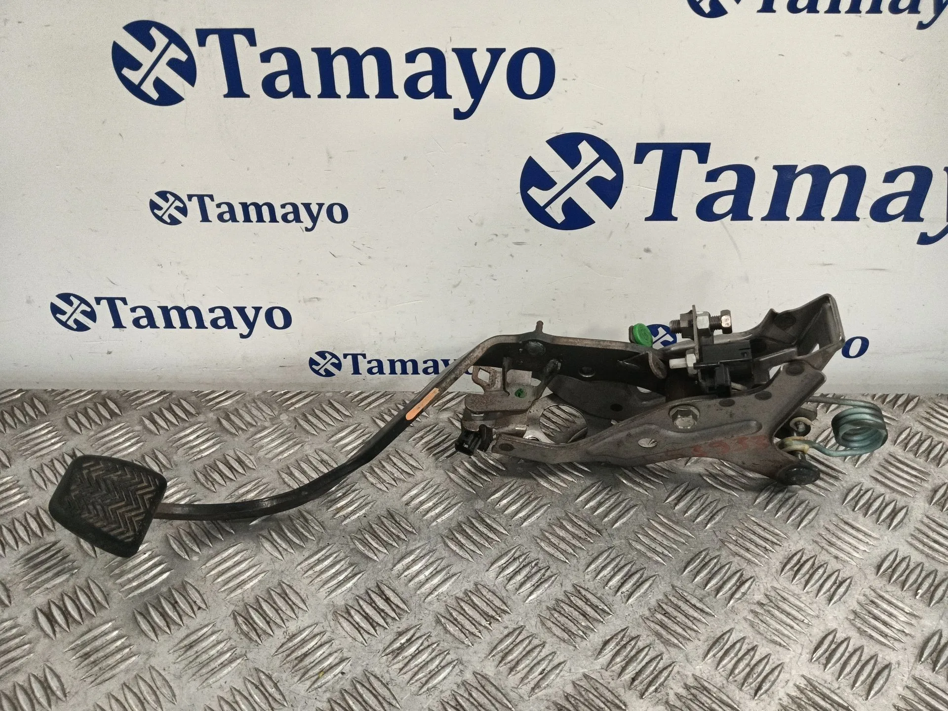 Pedal Embrague para Toyota Auris