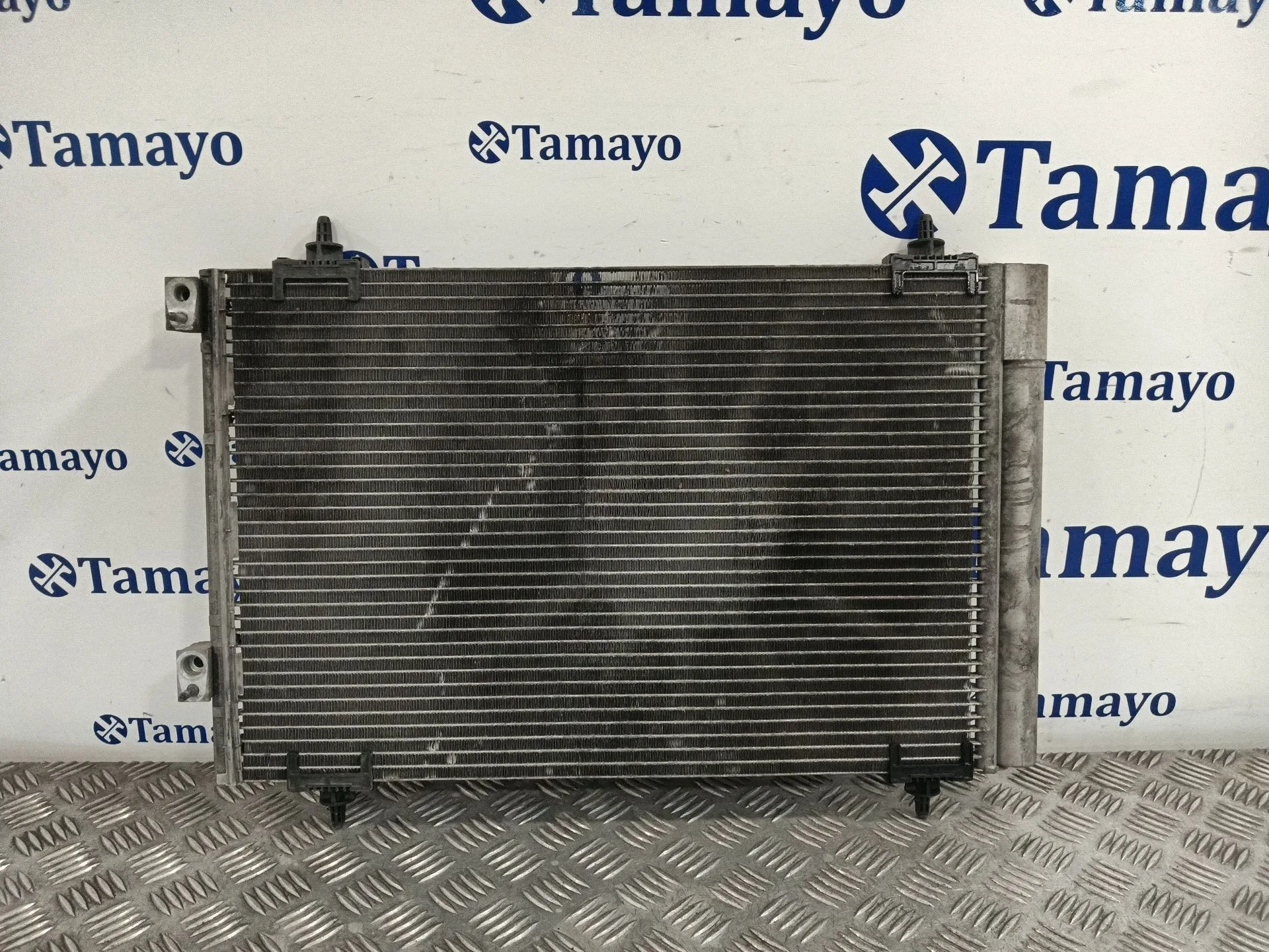 Condensador / Radiador Aire Acondicionado para Peugeot 308 I (4A_, 4C_)