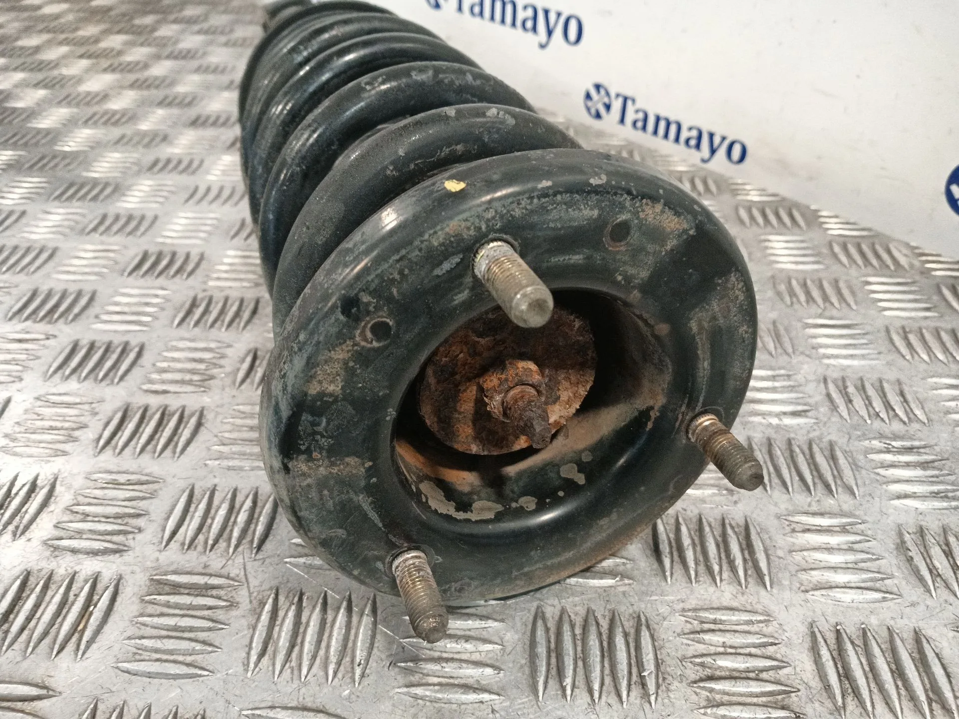 Amortiguador Delantero Derecho para Mitsubishi Montero (V60/V70)