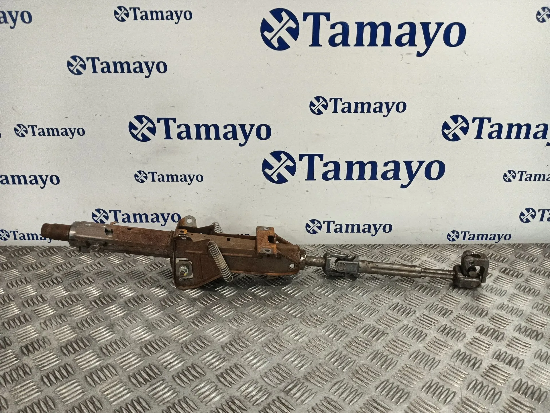 Columna Direccion para Volkswagen Golf Vi (5K1)