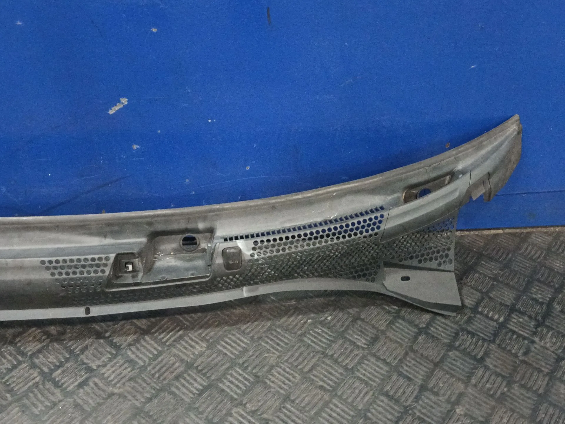 Torpedo para Fiat 500 (312)