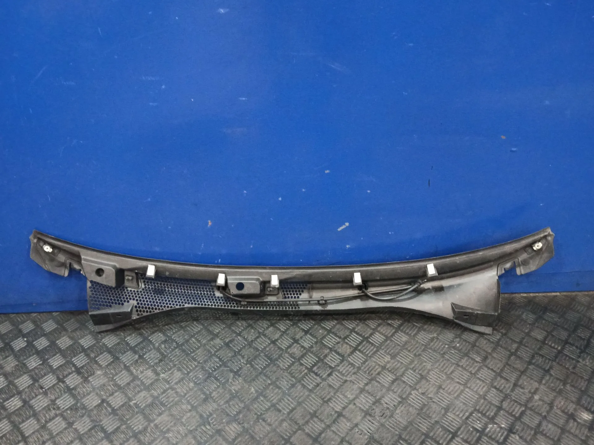 Torpedo para Fiat 500 (312)