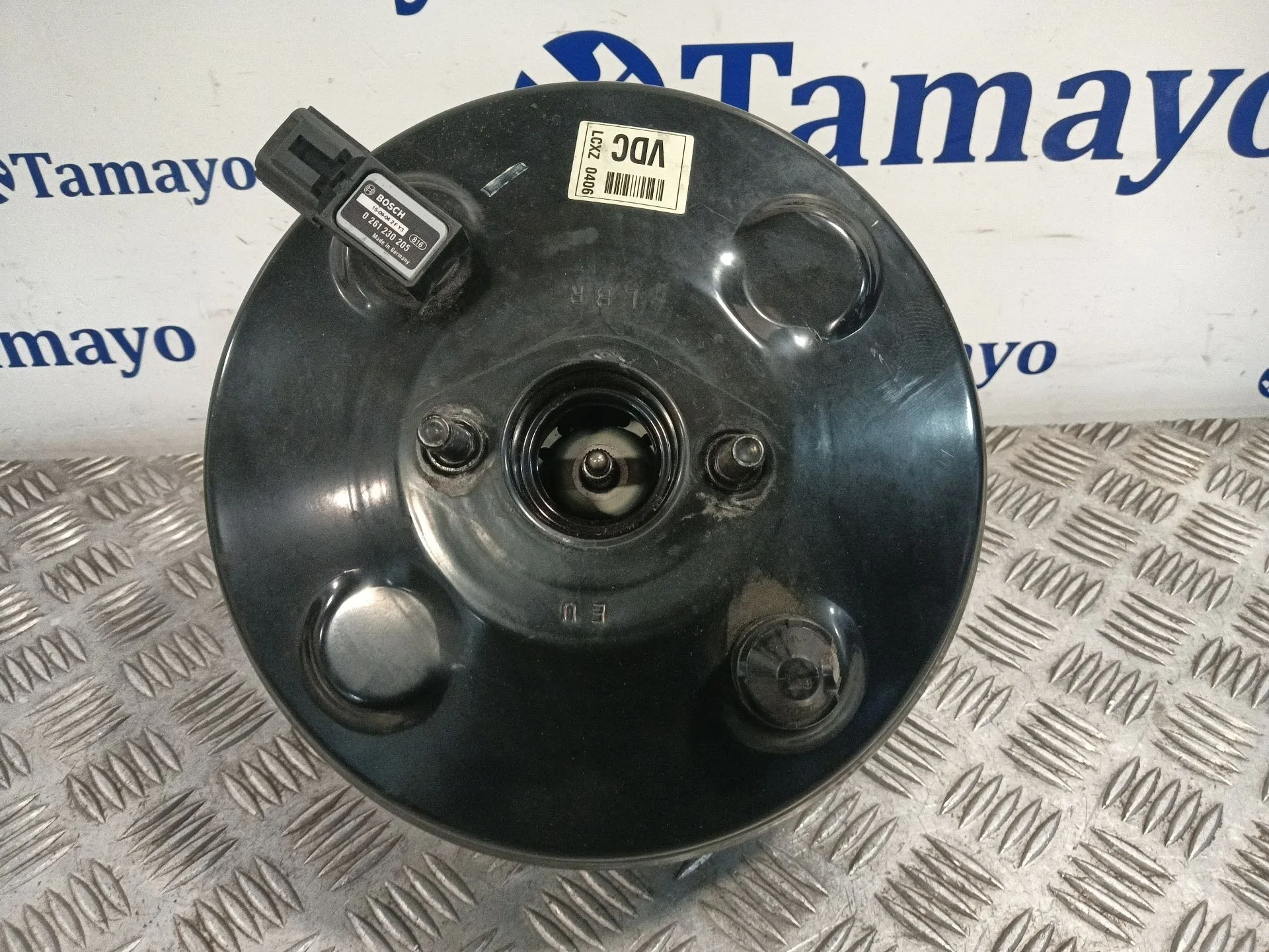 Servofreno para Hyundai H350 Furgoneta