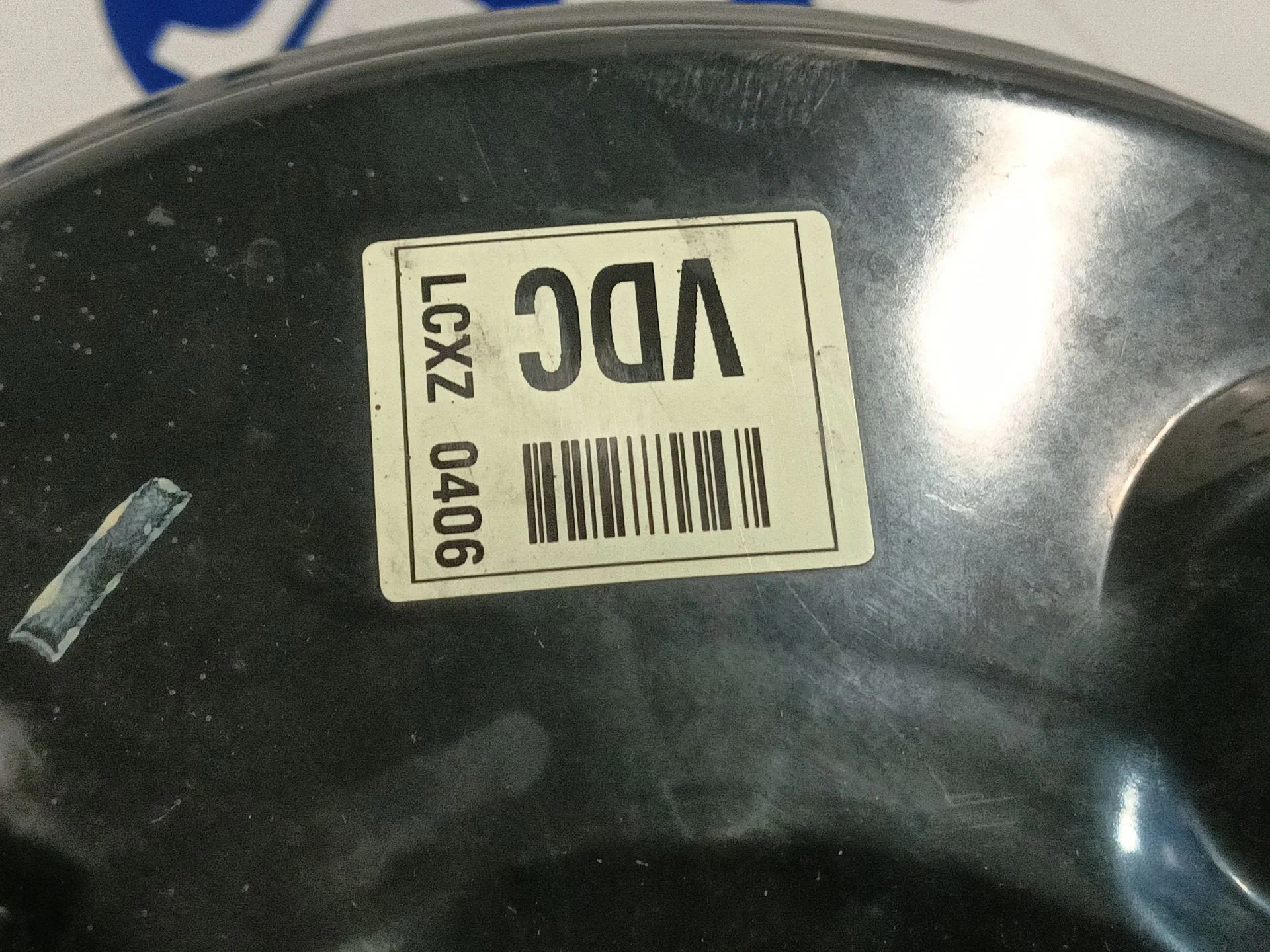 Servofreno para Hyundai H350 Furgoneta