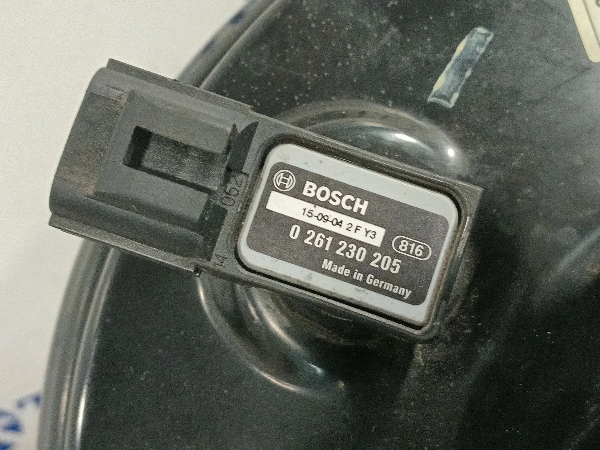 Servofreno para Hyundai H350 Furgoneta