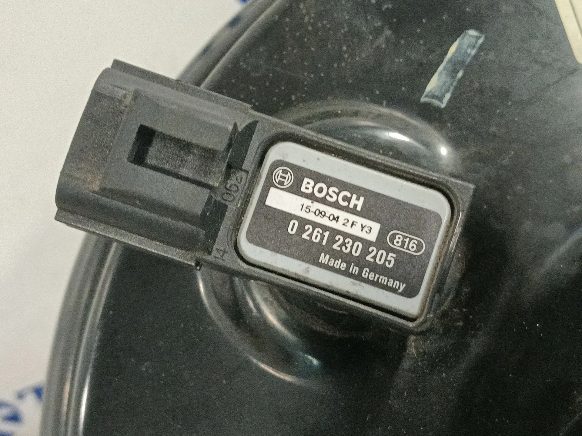Servofreno para Hyundai H350 Furgoneta