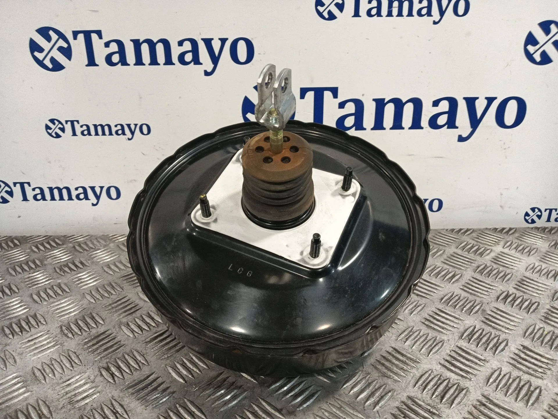 Servofreno para Hyundai H350 Furgoneta