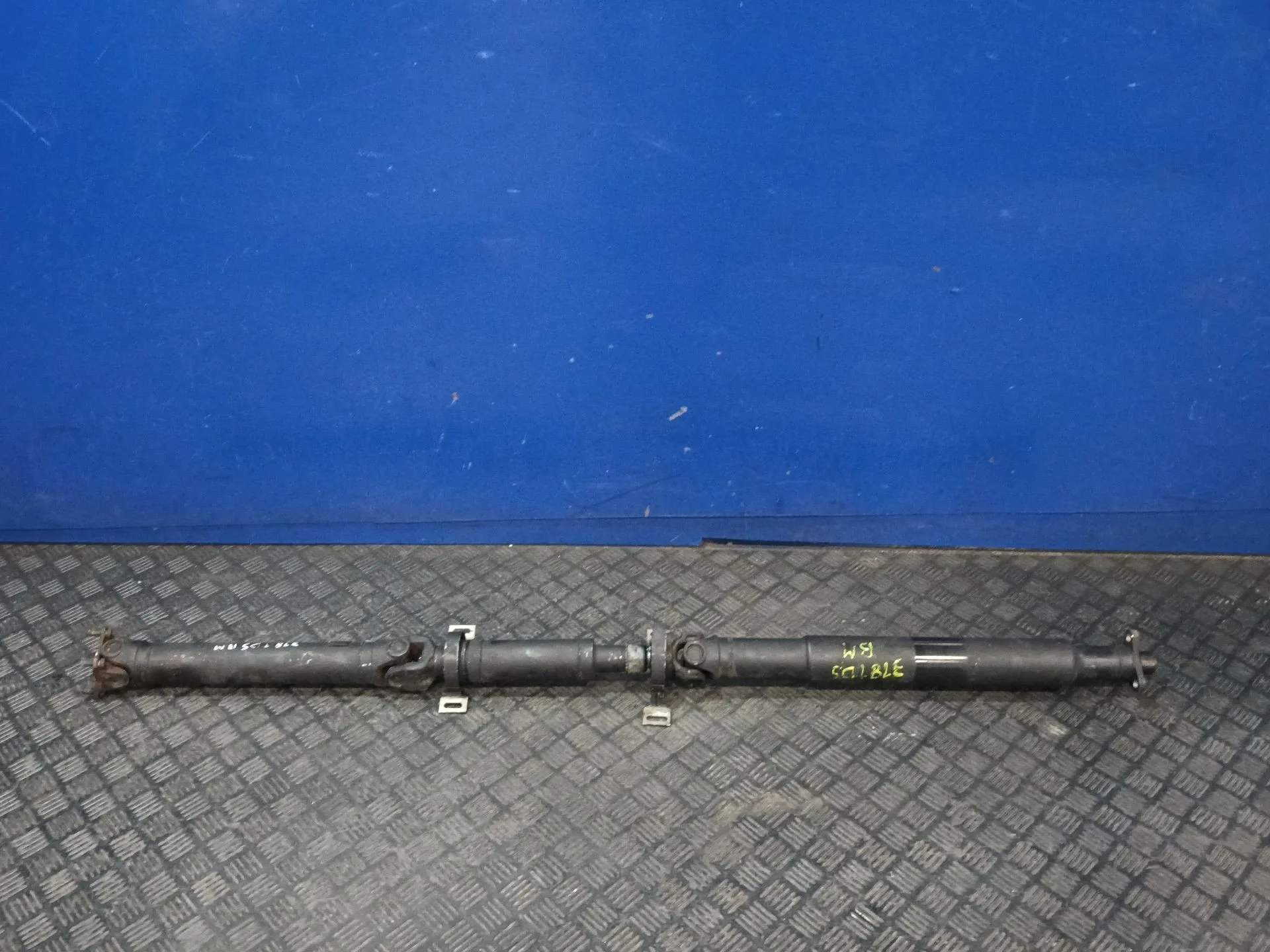 Transmision Central para Bmw Serie 3 Compacto (E36)